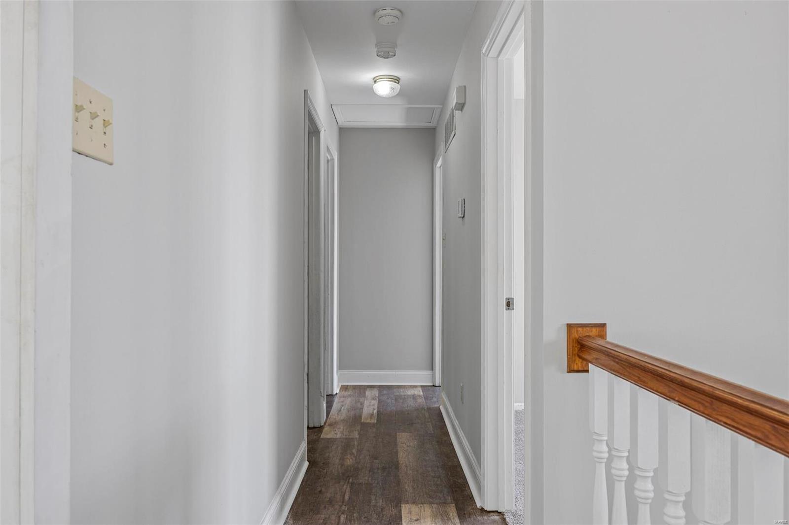 Hilltop Village Estates 2 - Residential