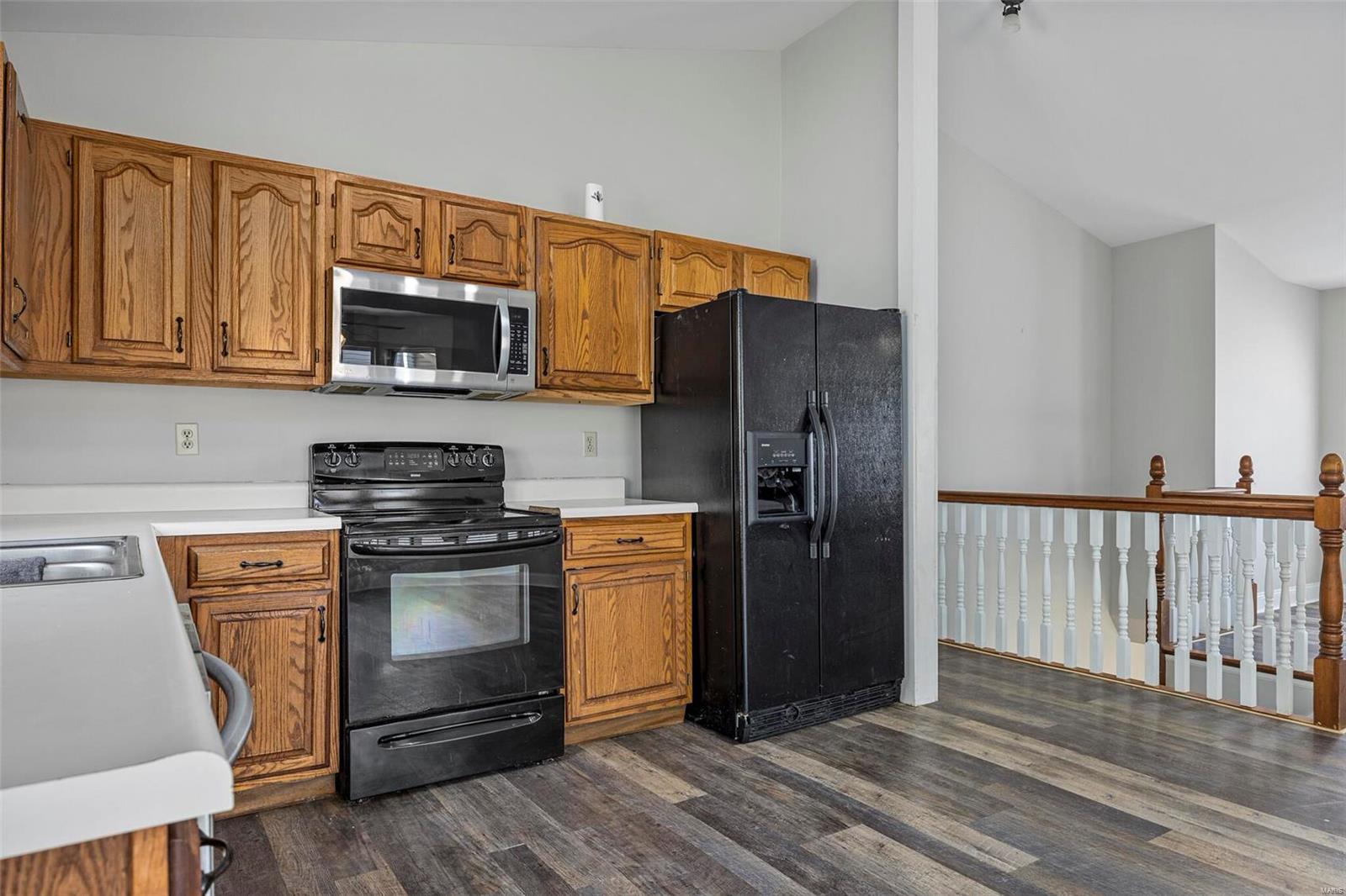 Hilltop Village Estates 2 - Residential