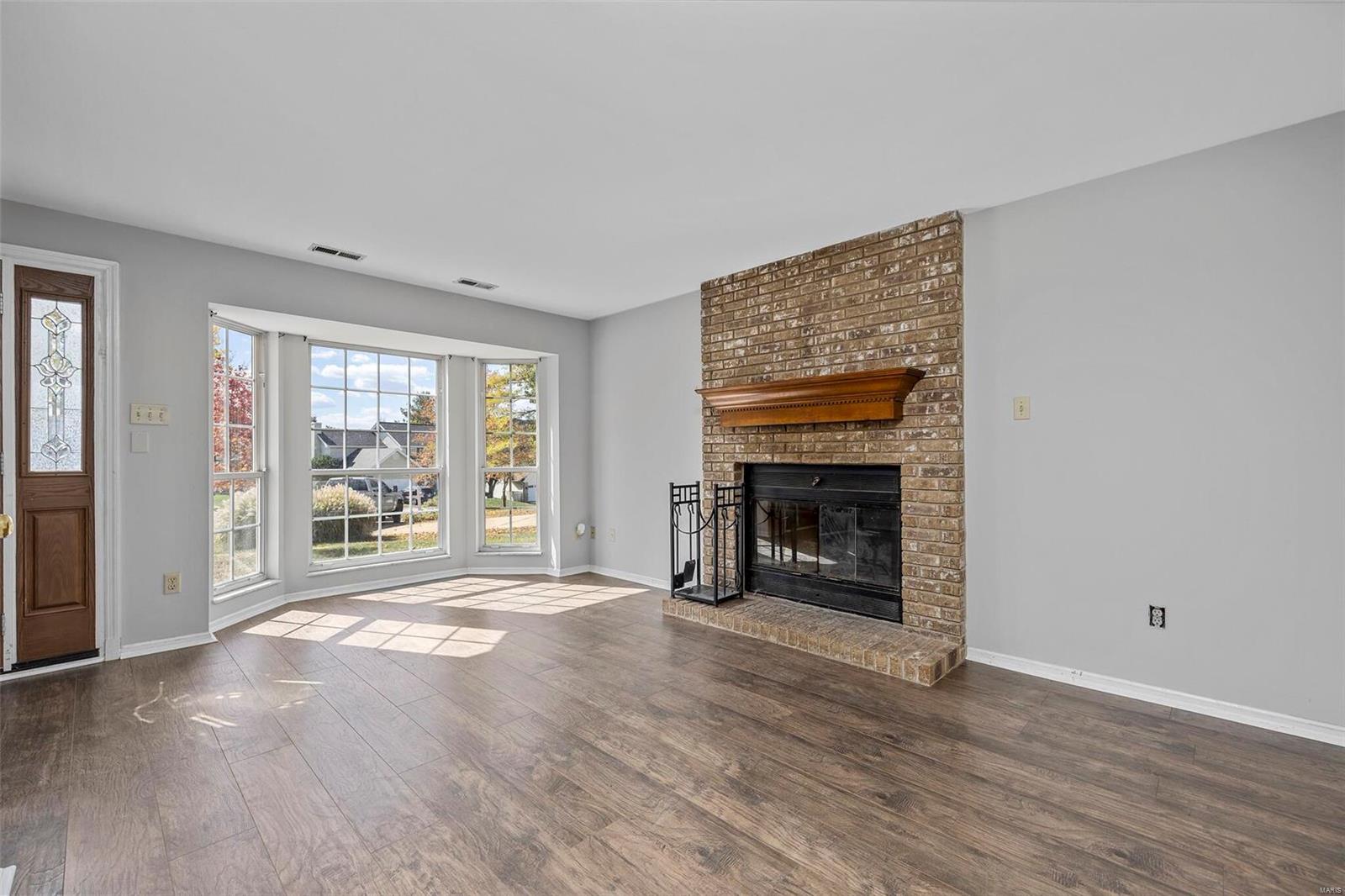 Hilltop Village Estates 2 - Residential