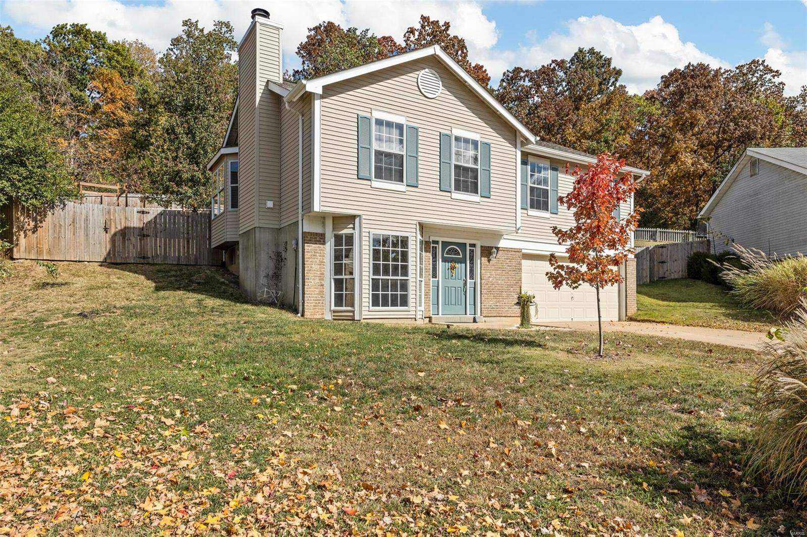 Hilltop Village Estates 2 - Residential