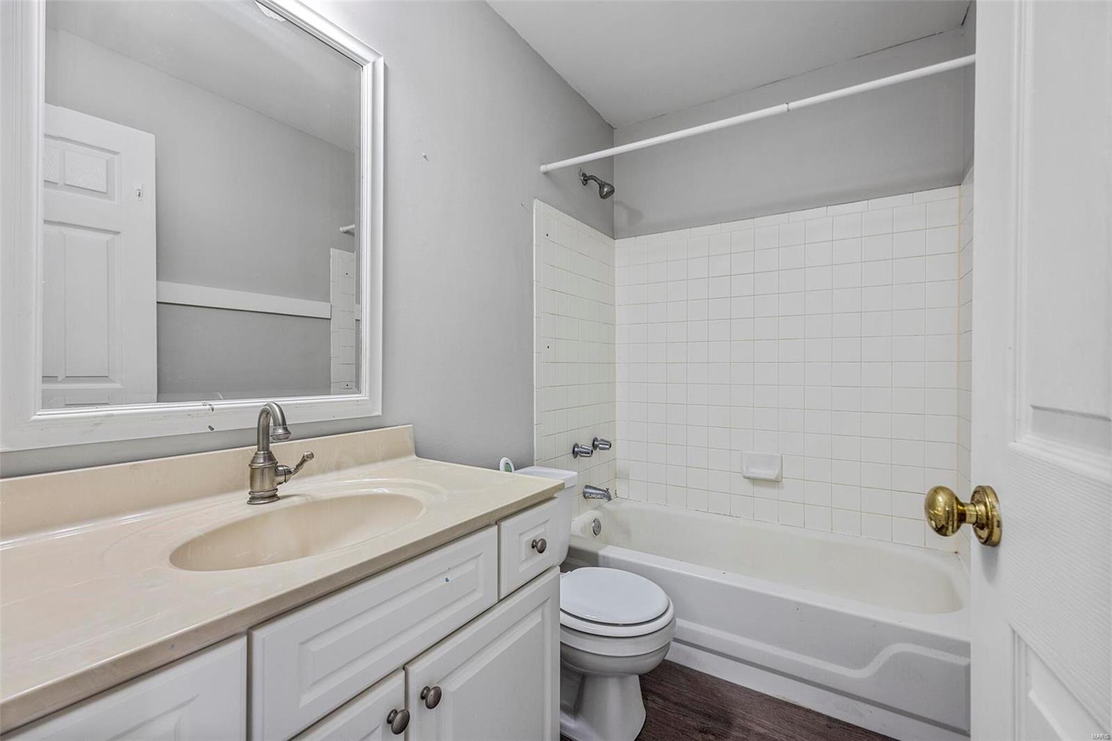 Hilltop Village Estates 2 - Residential