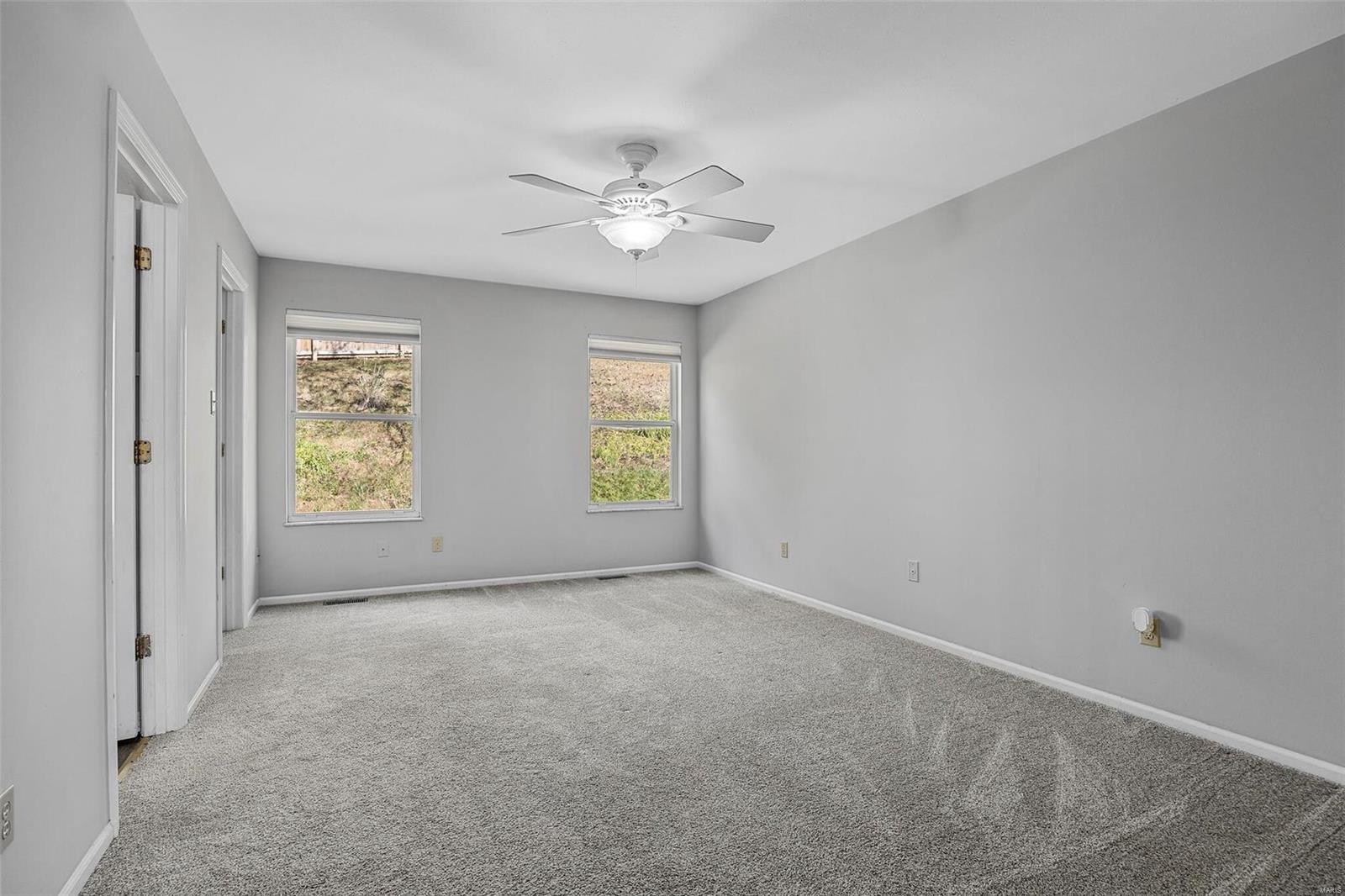 Hilltop Village Estates 2 - Residential