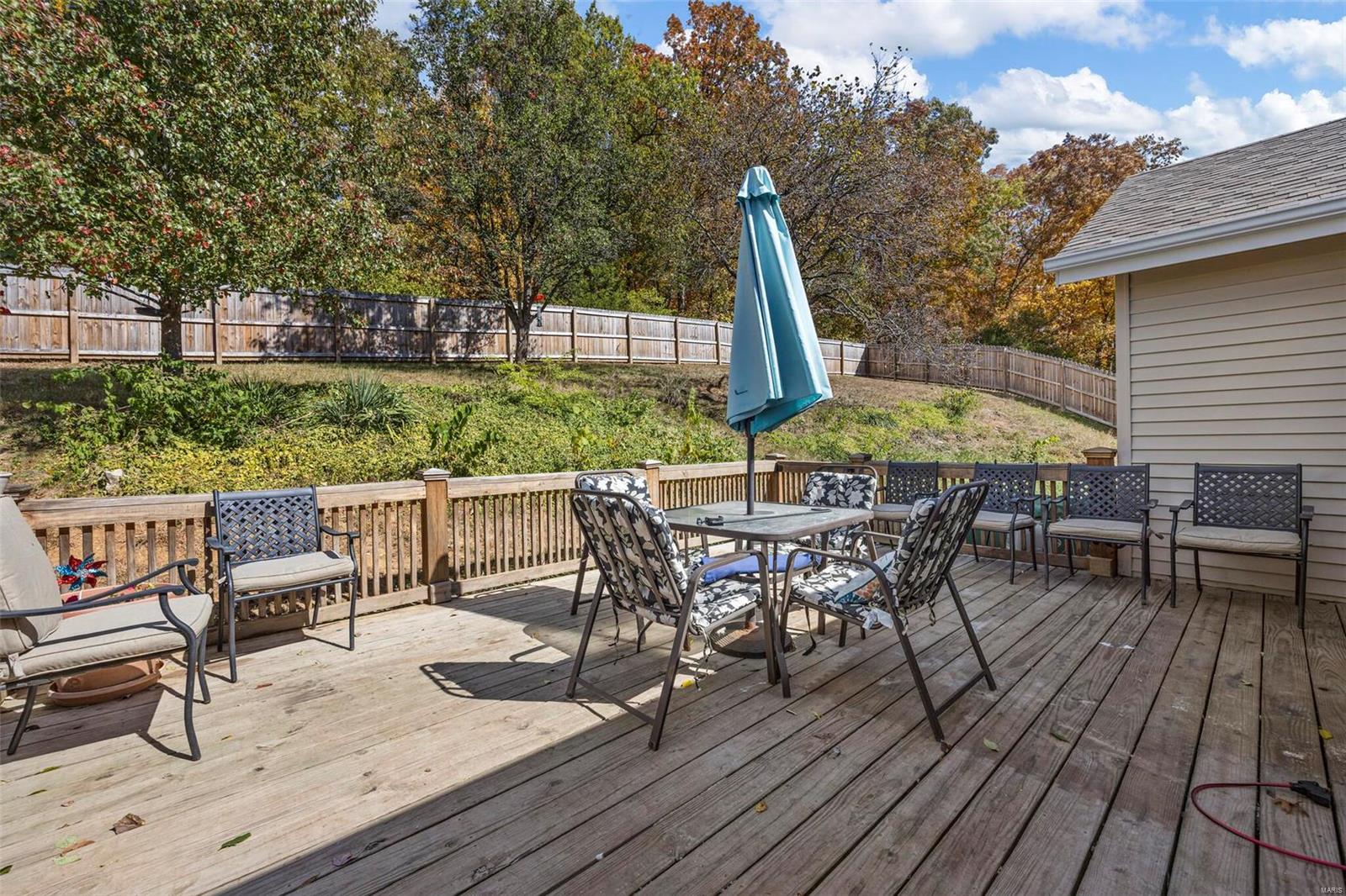 Hilltop Village Estates 2 - Residential