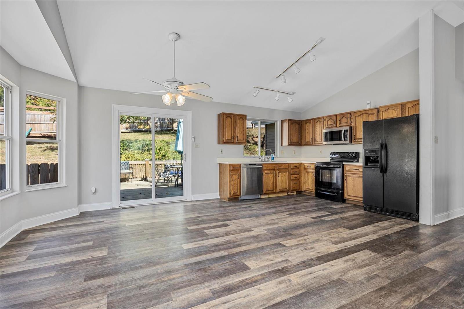 Hilltop Village Estates 2 - Residential