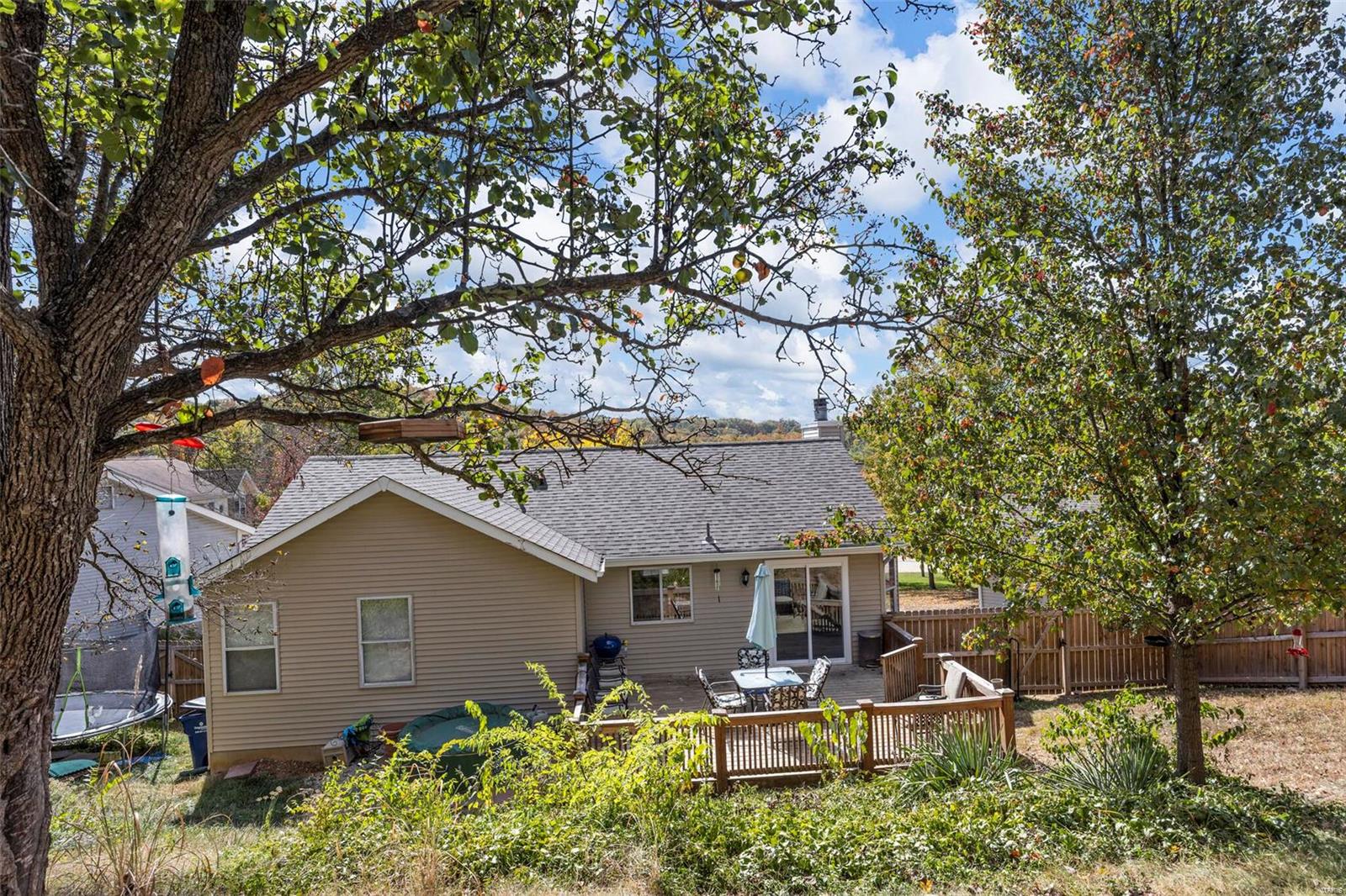 Hilltop Village Estates 2 - Residential