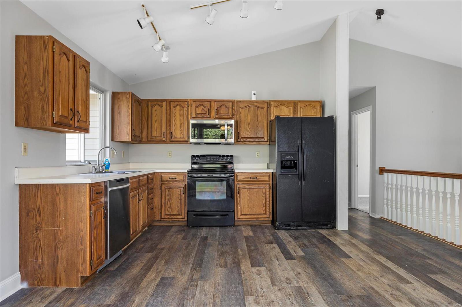 Hilltop Village Estates 2 - Residential