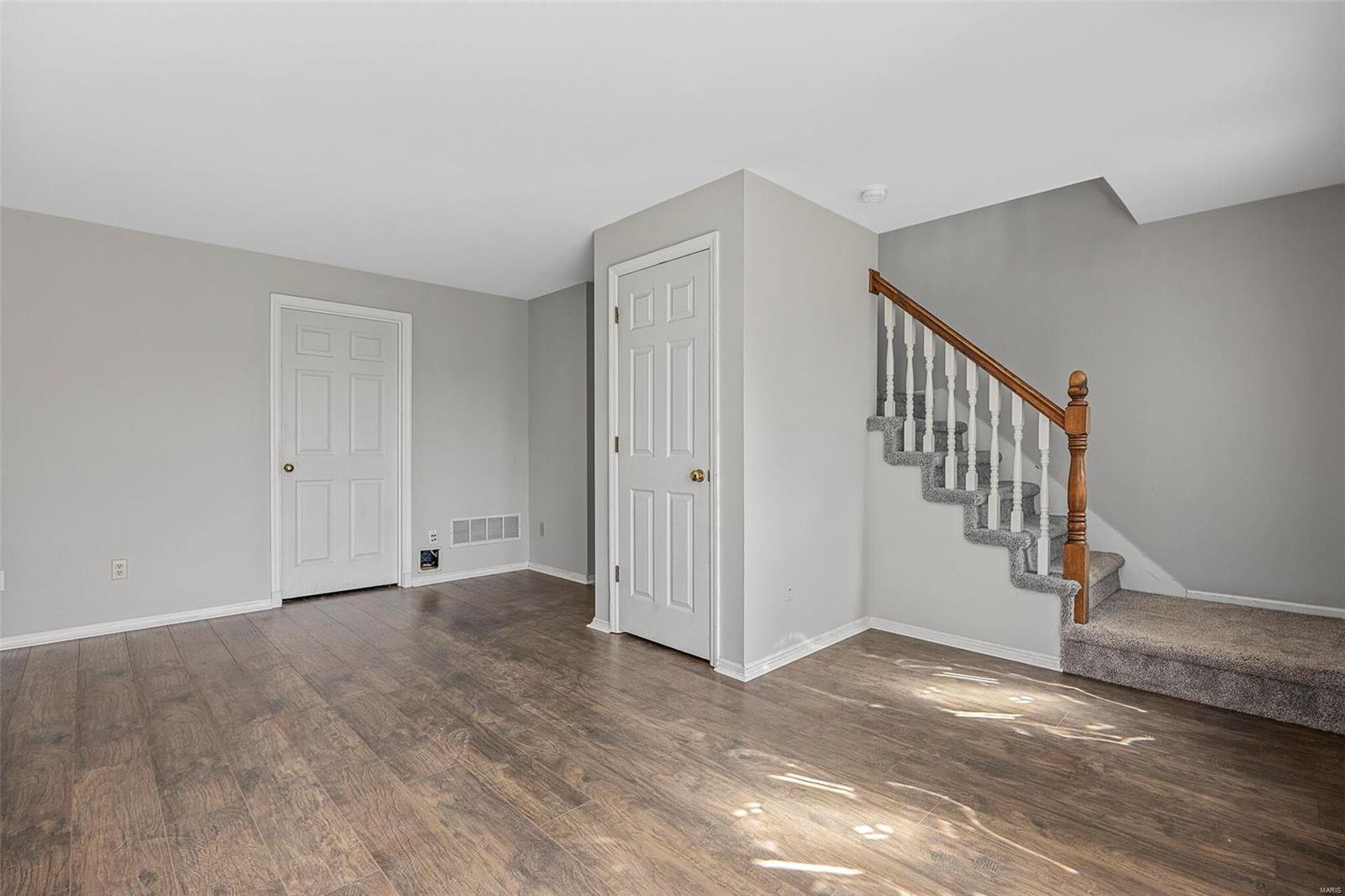 Hilltop Village Estates 2 - Residential