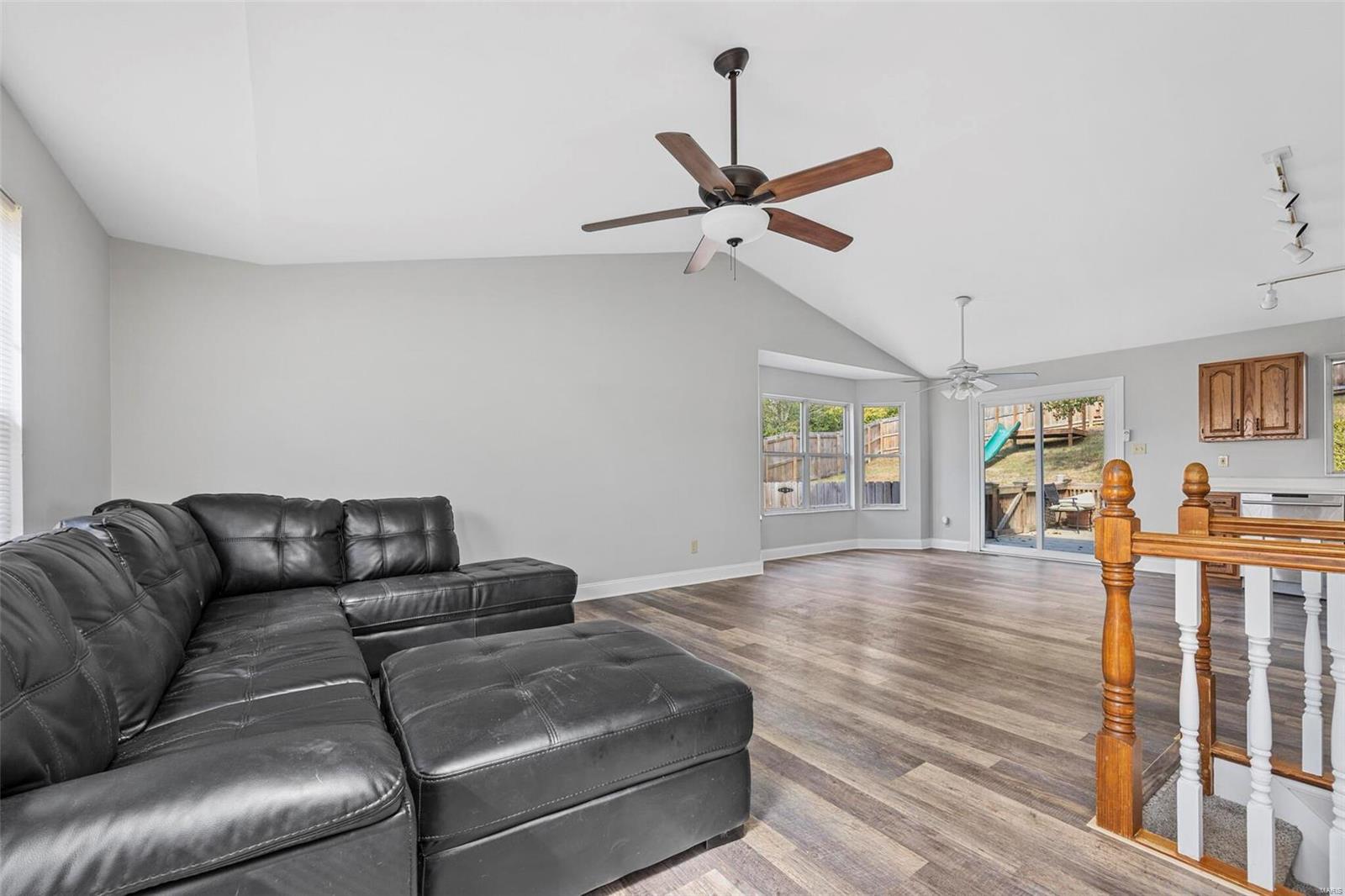 Hilltop Village Estates 2 - Residential