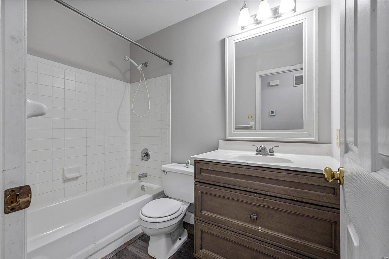 Hilltop Village Estates 2 - Residential