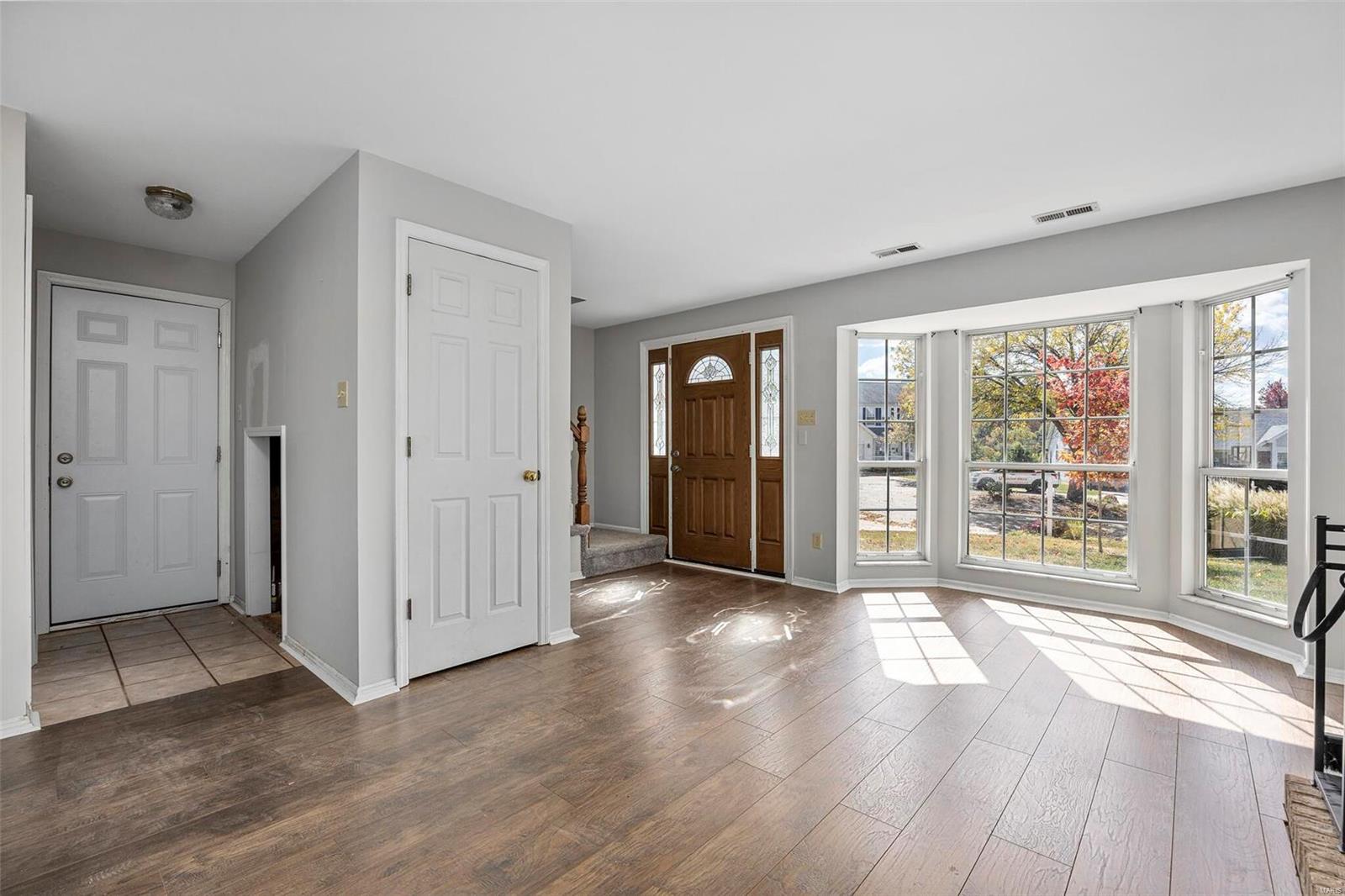 Hilltop Village Estates 2 - Residential