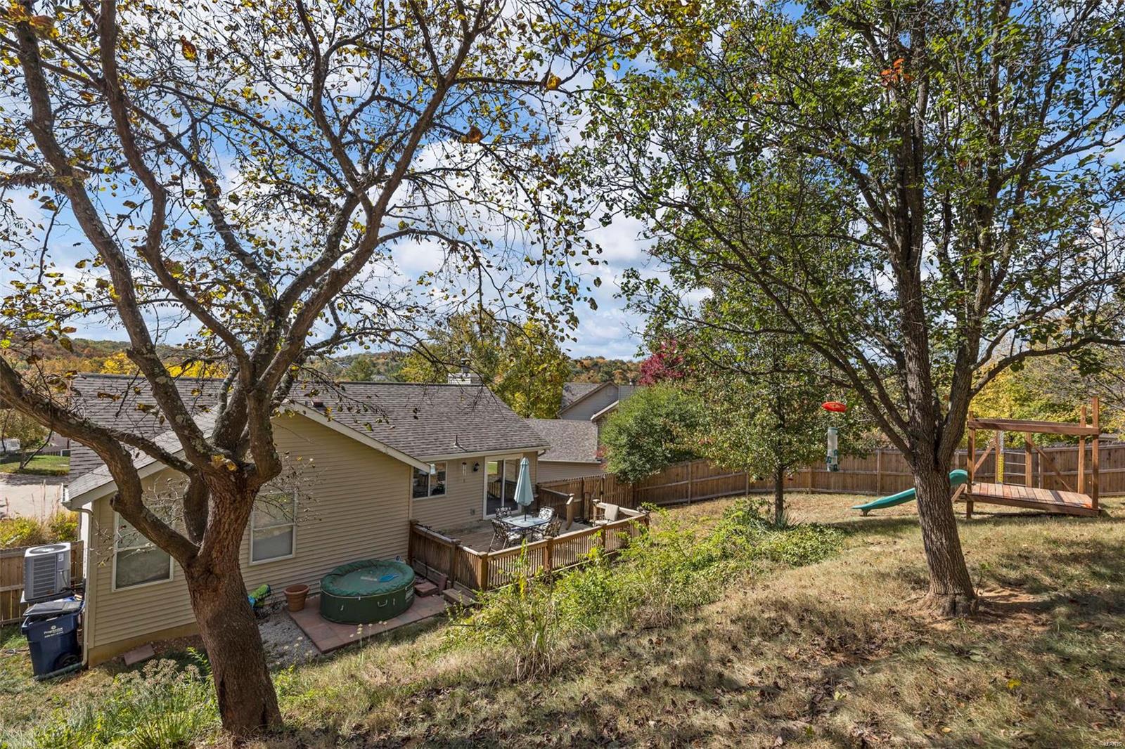 Hilltop Village Estates 2 - Residential