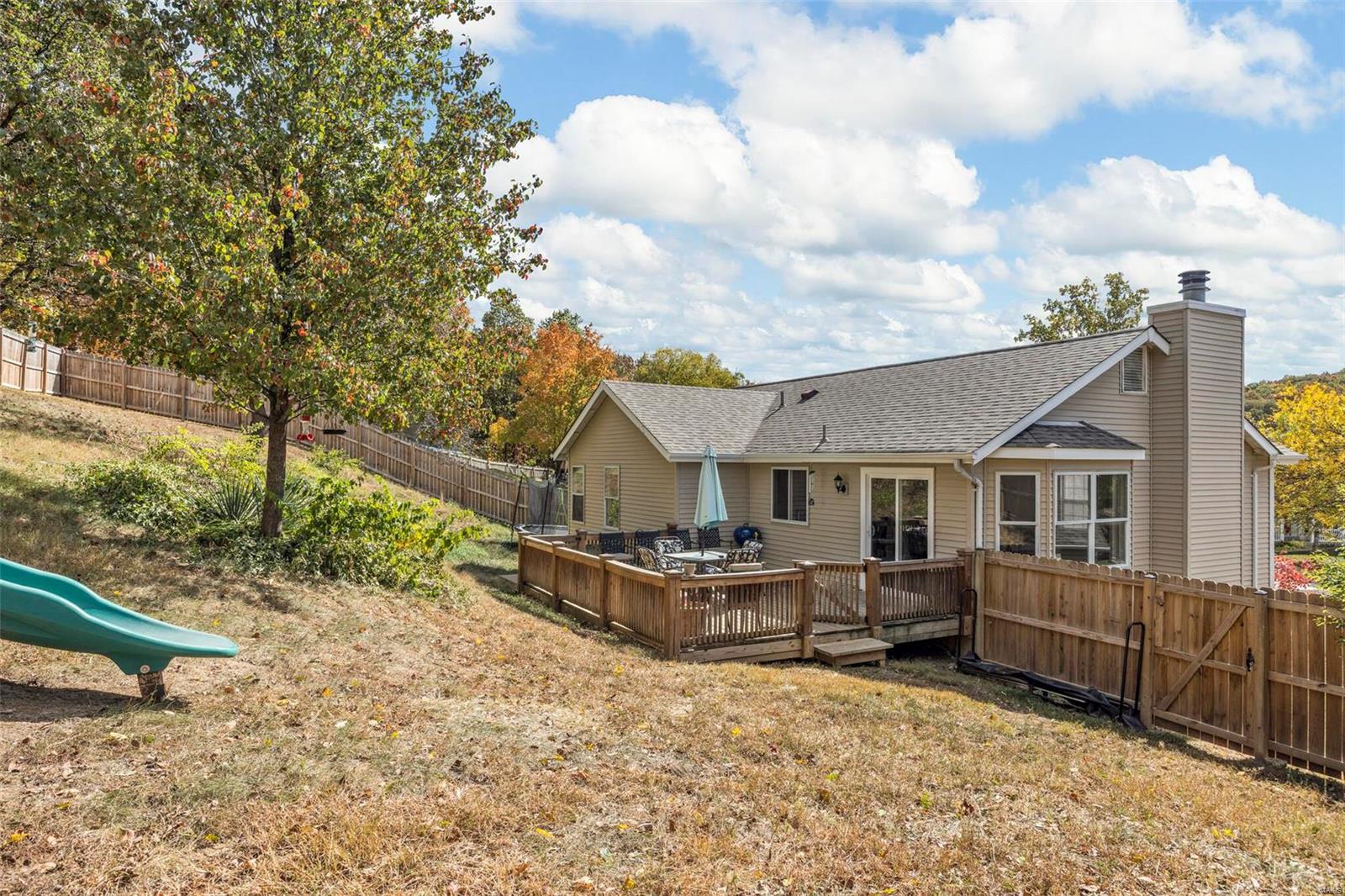 Hilltop Village Estates 2 - Residential