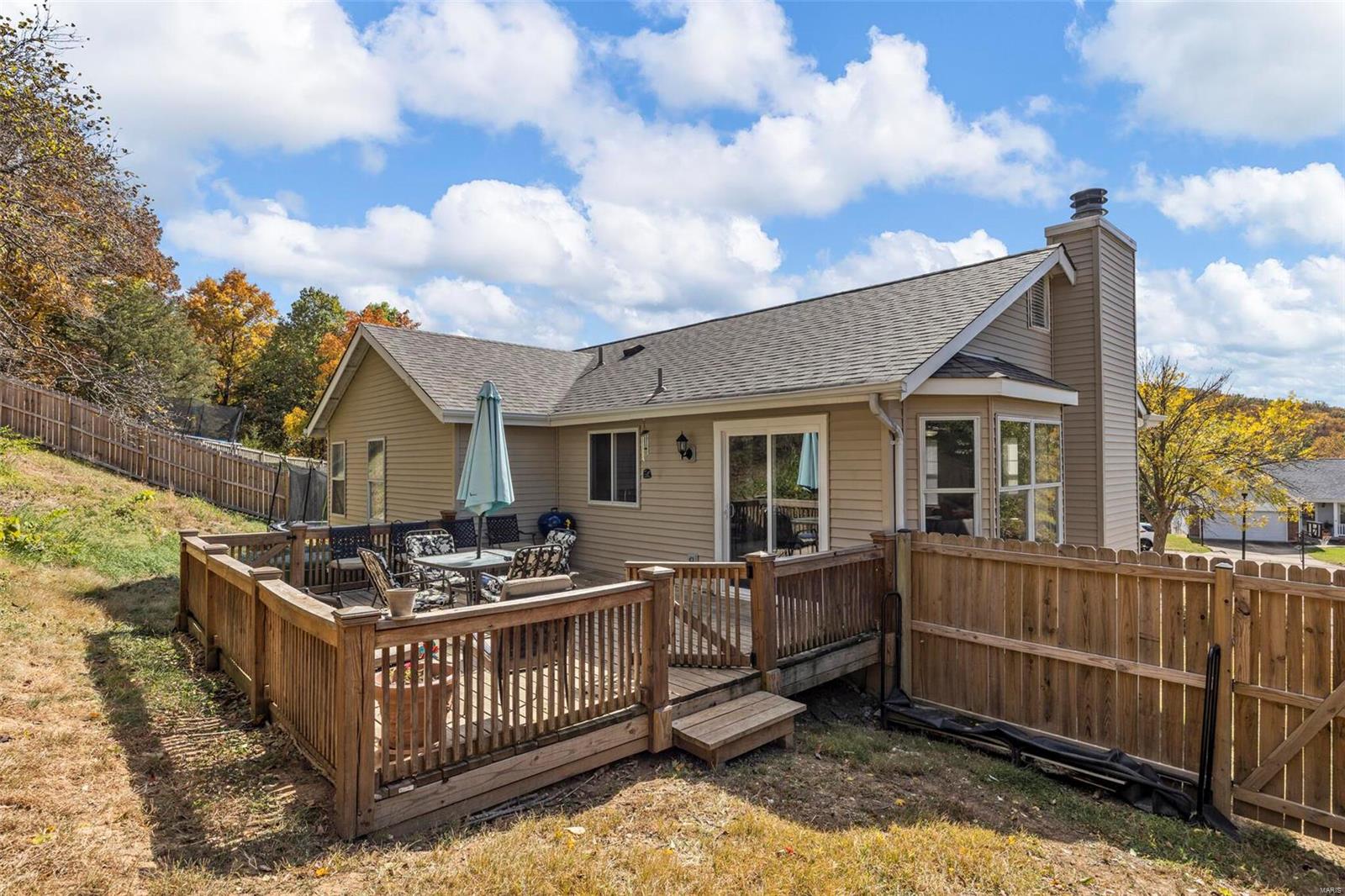 Hilltop Village Estates 2 - Residential