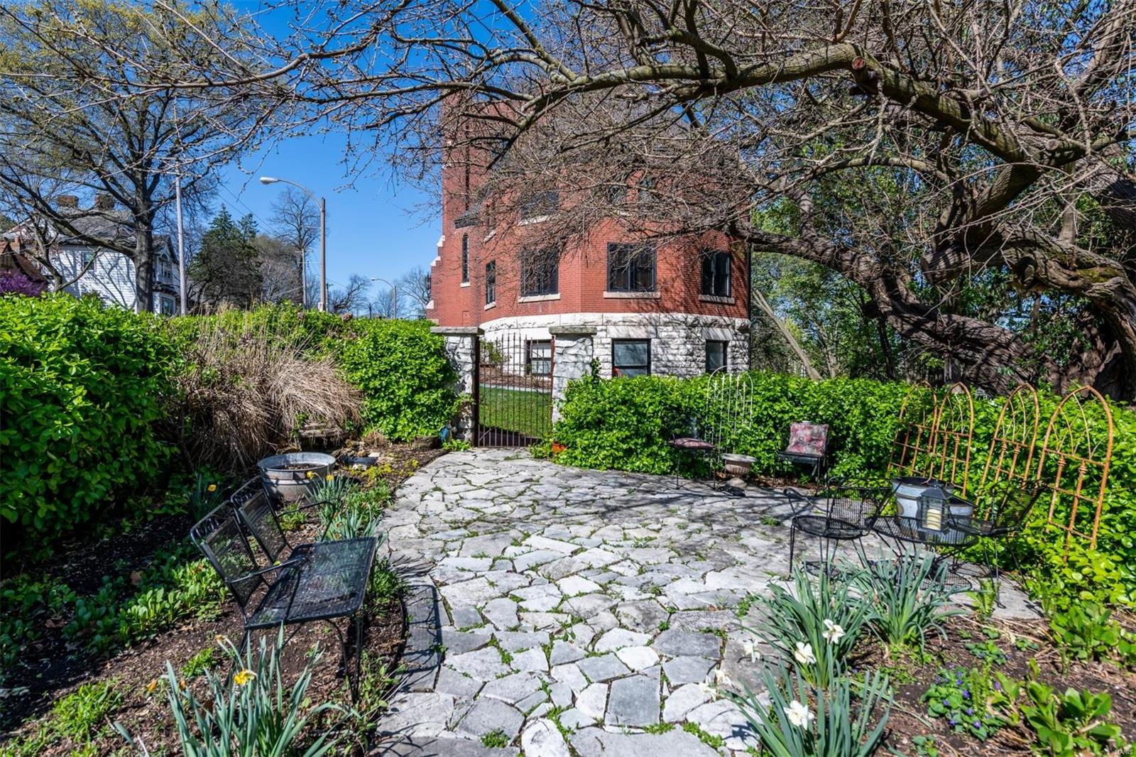 Clifton Heights Add - Residential