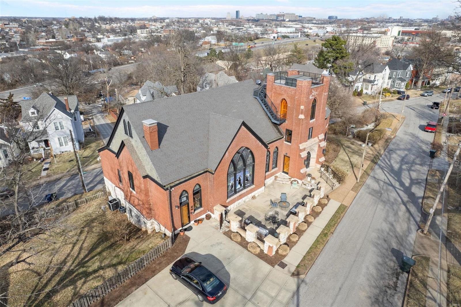 Clifton Heights Add - Residential