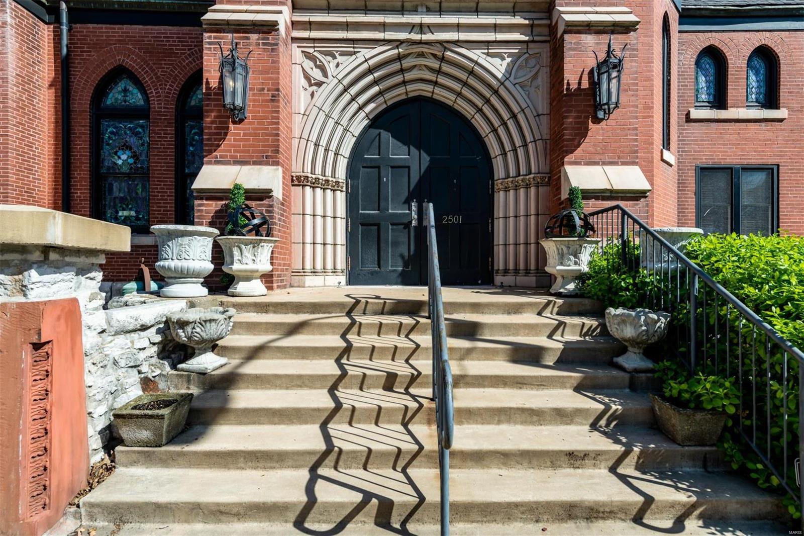 Clifton Heights Add - Residential