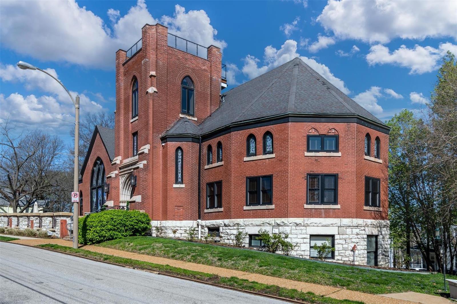 Clifton Heights Add - Residential