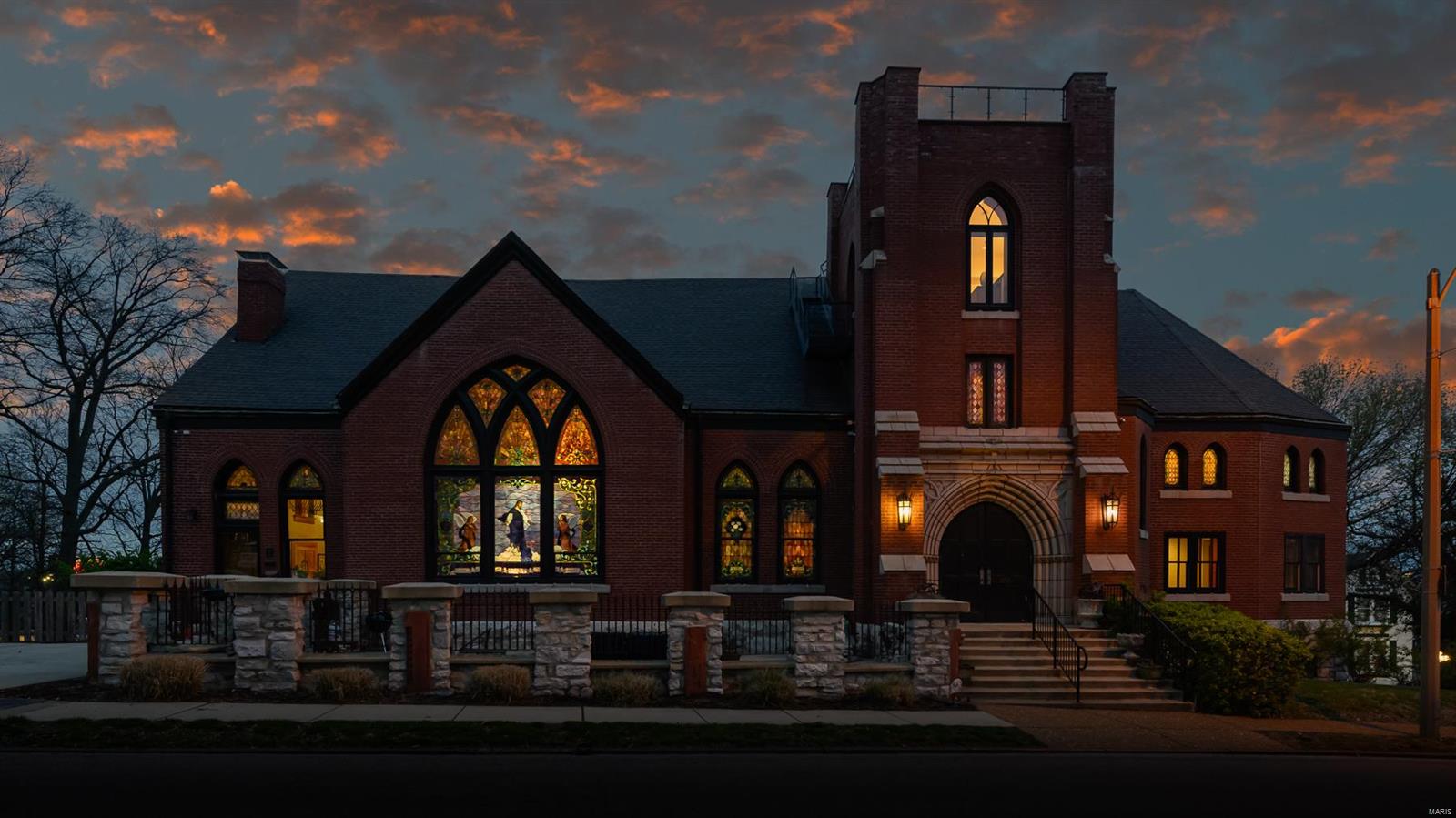 Clifton Heights Add - Residential