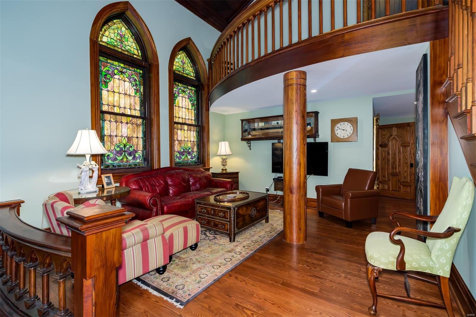 Clifton Heights Add - Residential