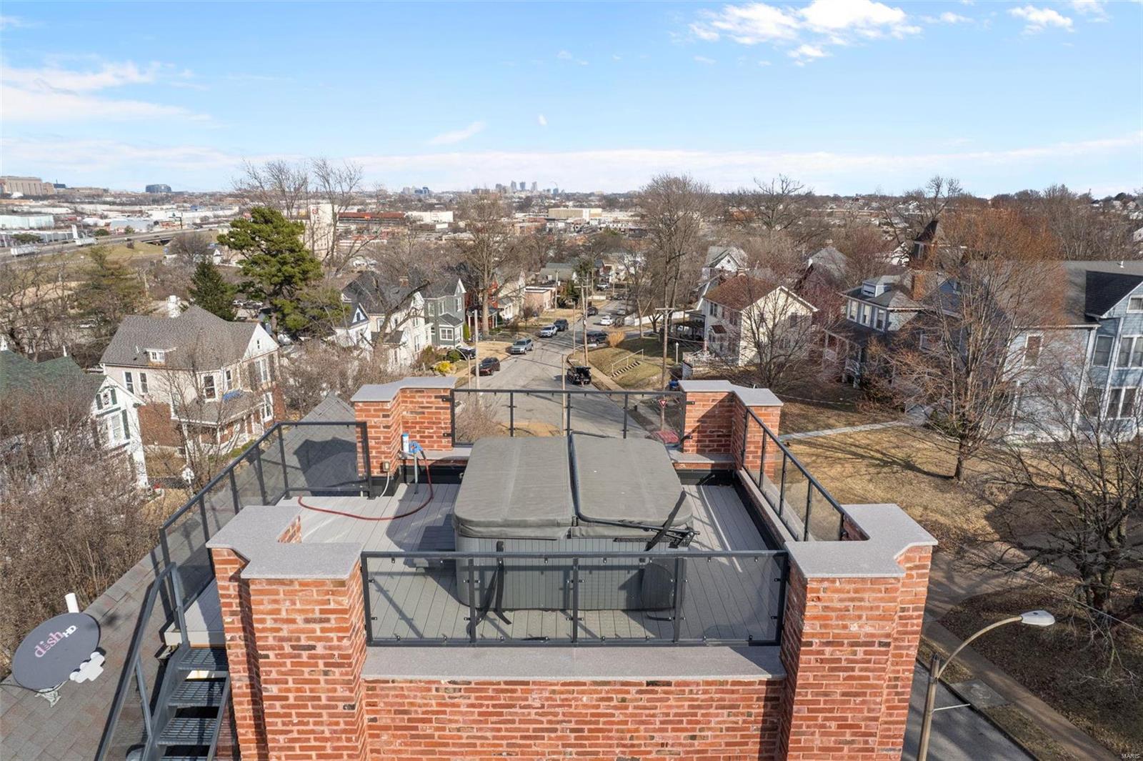 Clifton Heights Add - Residential