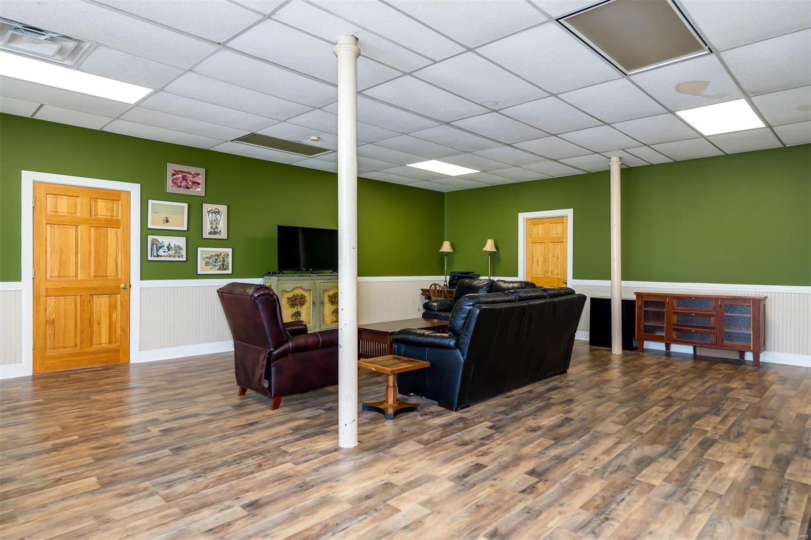 Clifton Heights Add - Residential