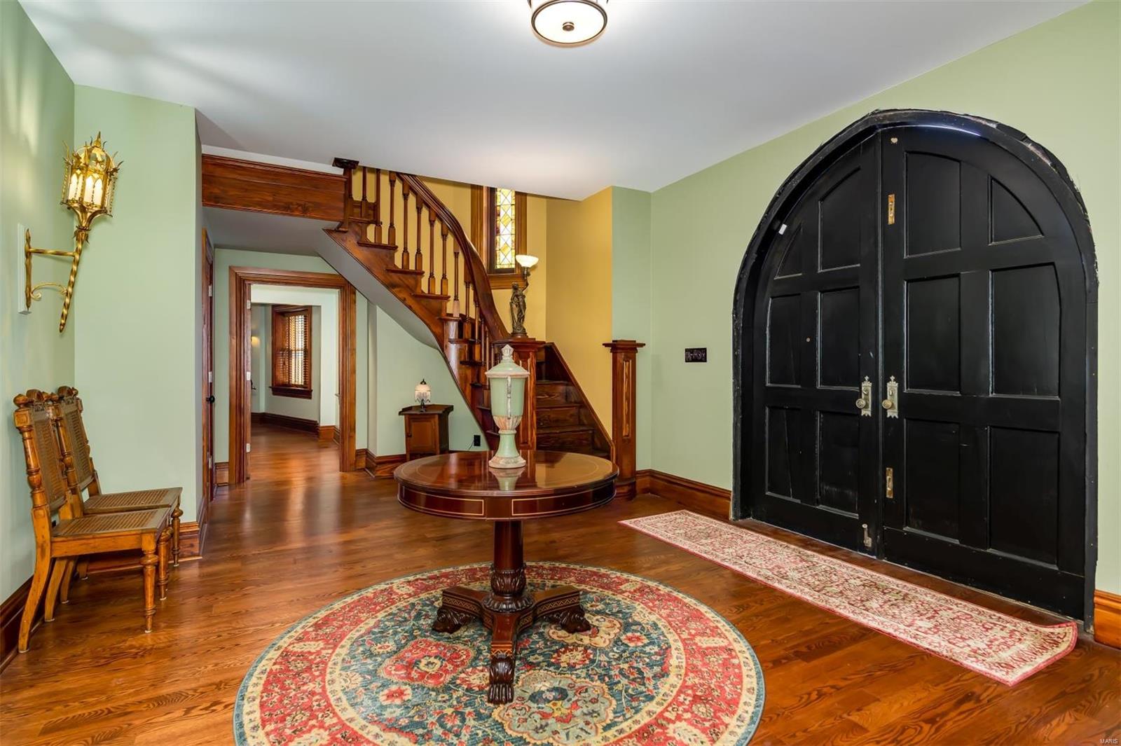 Clifton Heights Add - Residential