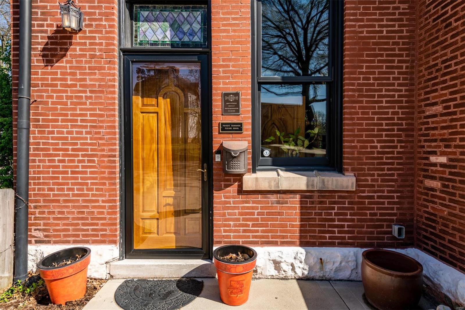 Clifton Heights Add - Residential