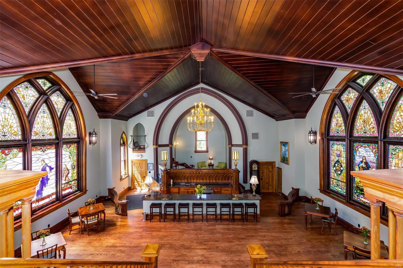 Clifton Heights Add - Residential