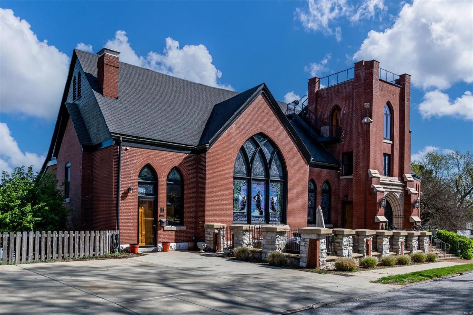 Clifton Heights Add - Residential