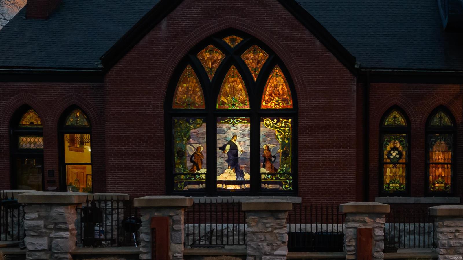 Clifton Heights Add - Residential