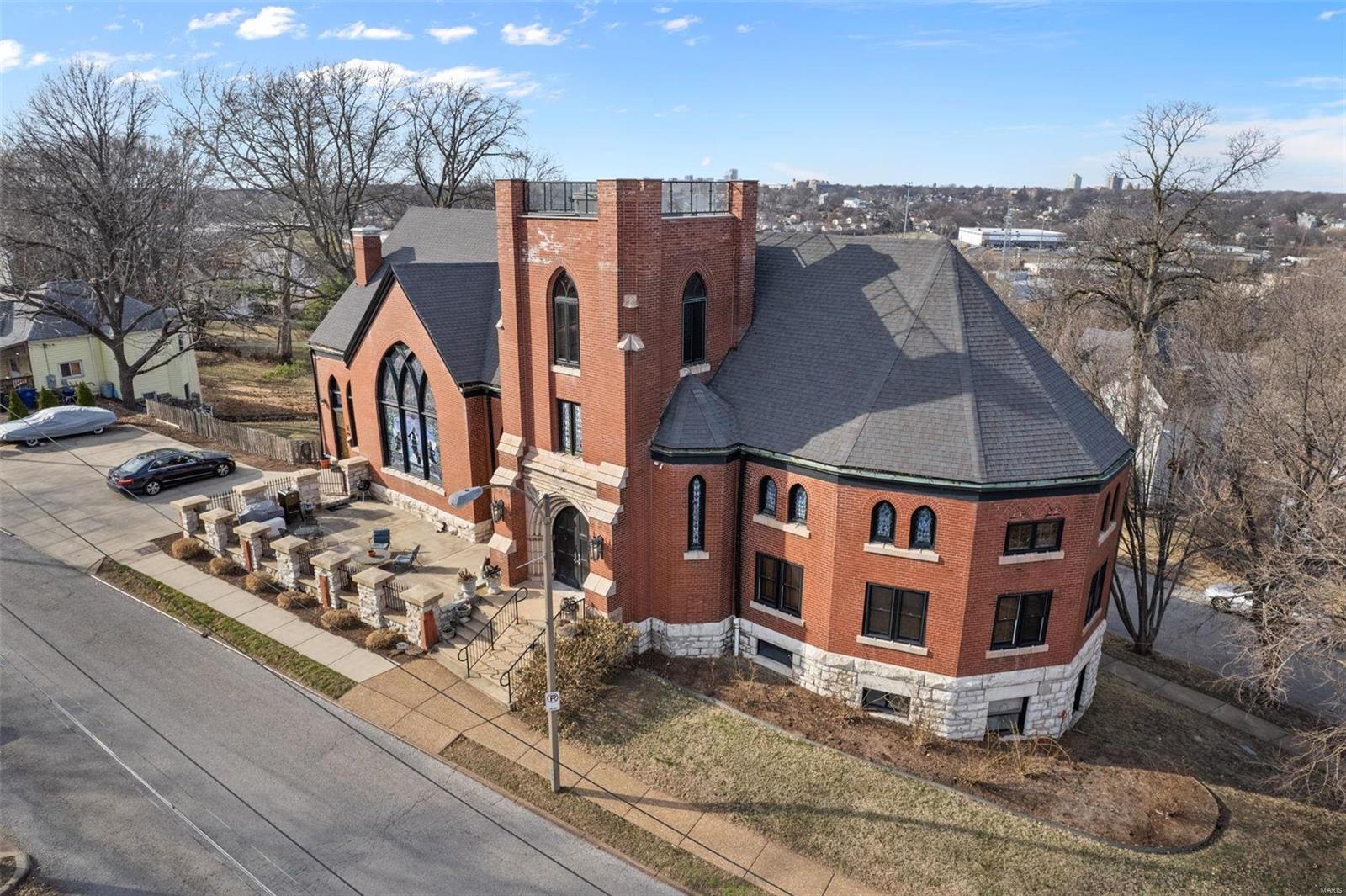 Clifton Heights Add - Residential