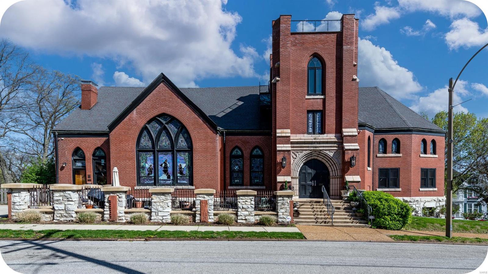 Clifton Heights Add - Residential