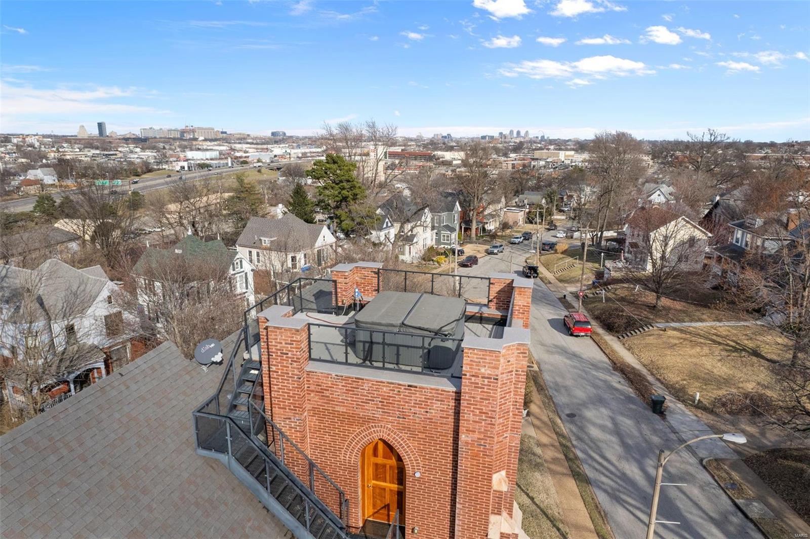 Clifton Heights Add - Residential