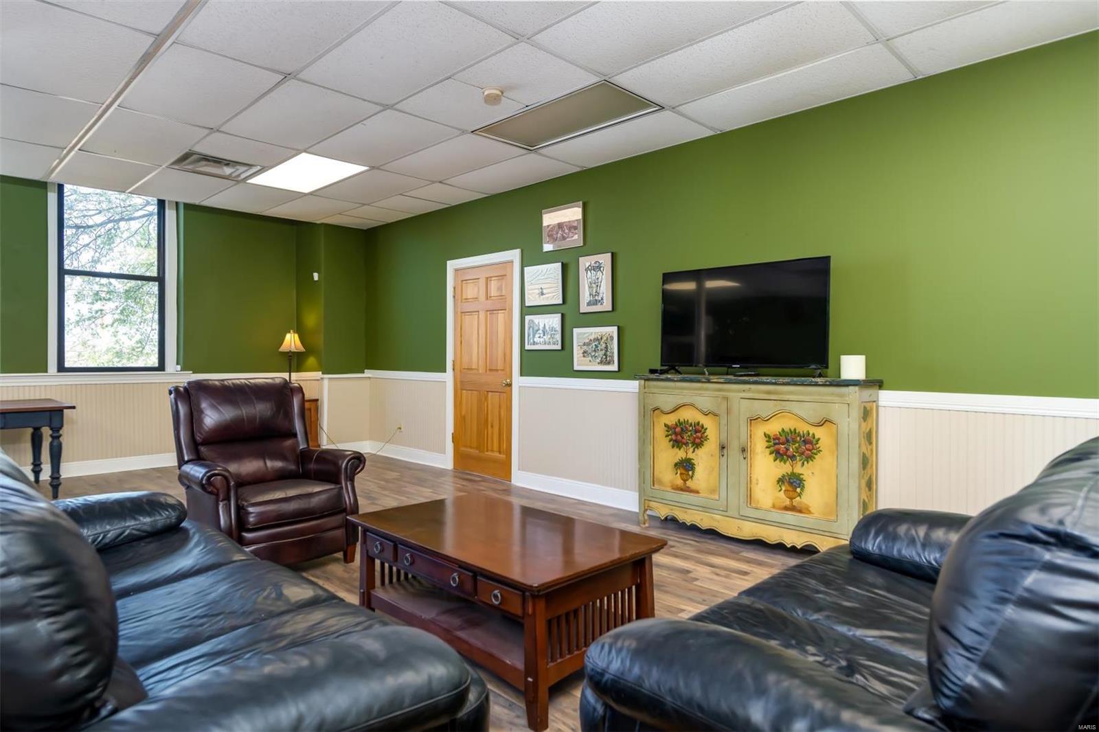 Clifton Heights Add - Residential