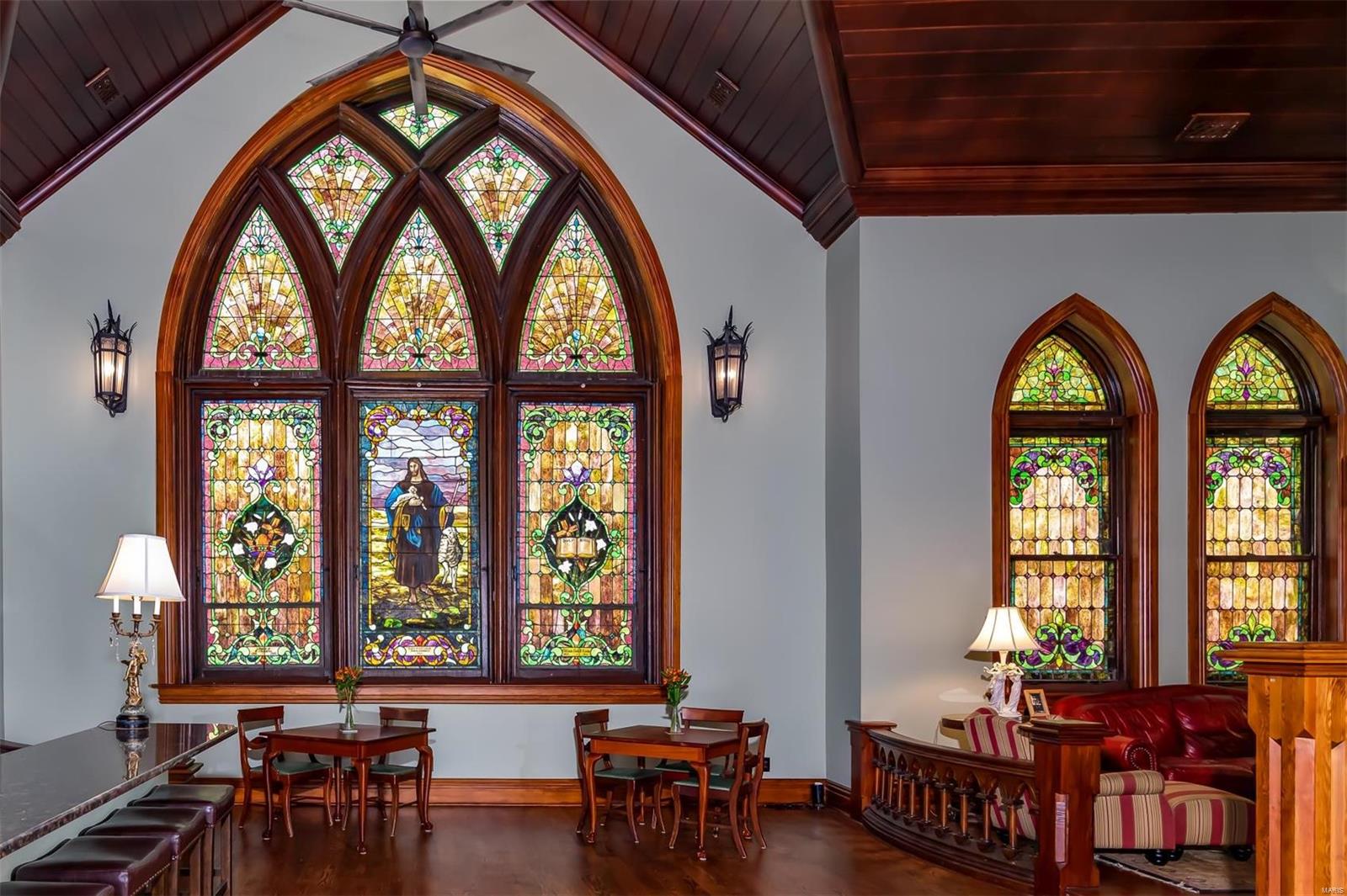 Clifton Heights Add - Residential