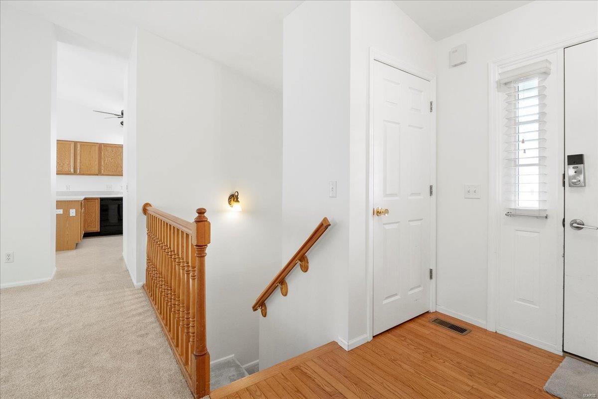 Fenton, Missouri 63026, United States, 4 Bedrooms Bedrooms, ,3 BathroomsBathrooms,Residential,Pending,116523