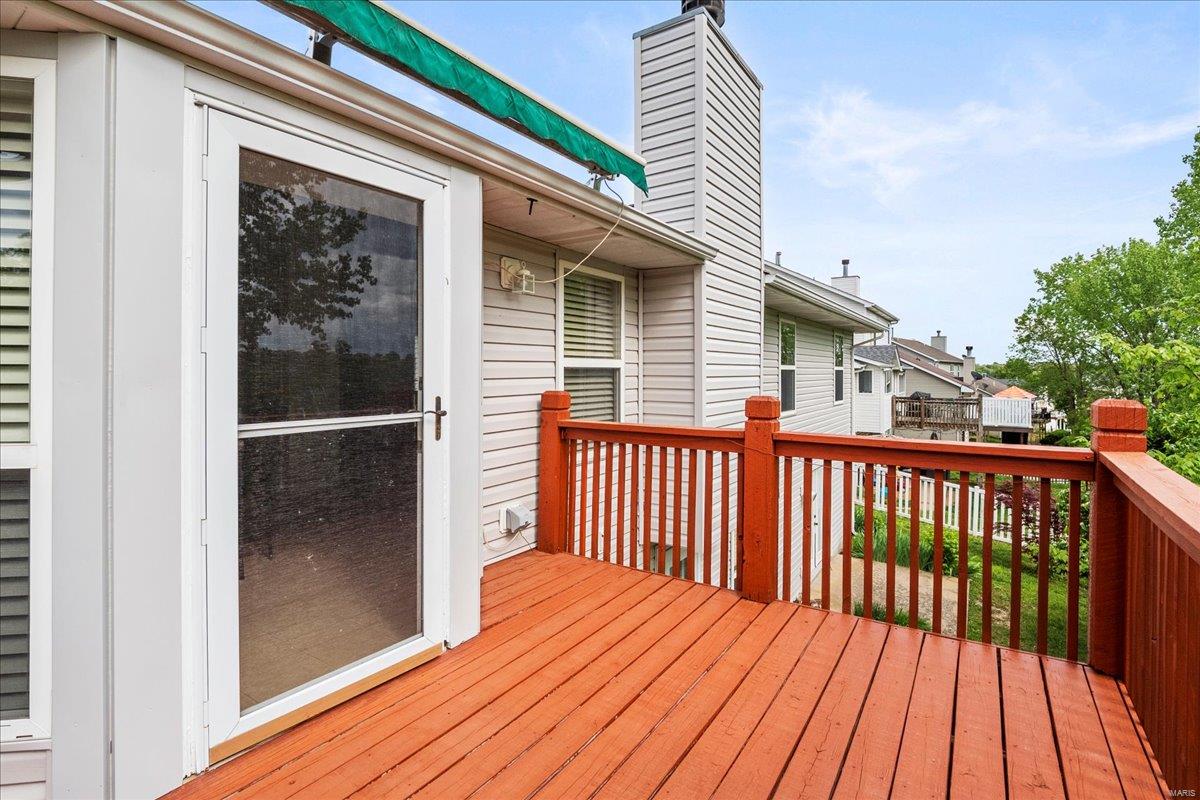 Fenton, Missouri 63026, United States, 4 Bedrooms Bedrooms, ,3 BathroomsBathrooms,Residential,Pending,116523