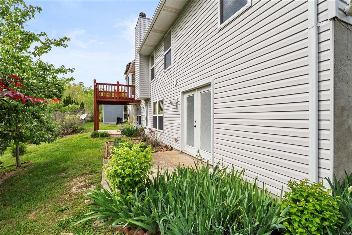 Fenton, Missouri 63026, United States, 4 Bedrooms Bedrooms, ,3 BathroomsBathrooms,Residential,Pending,116523