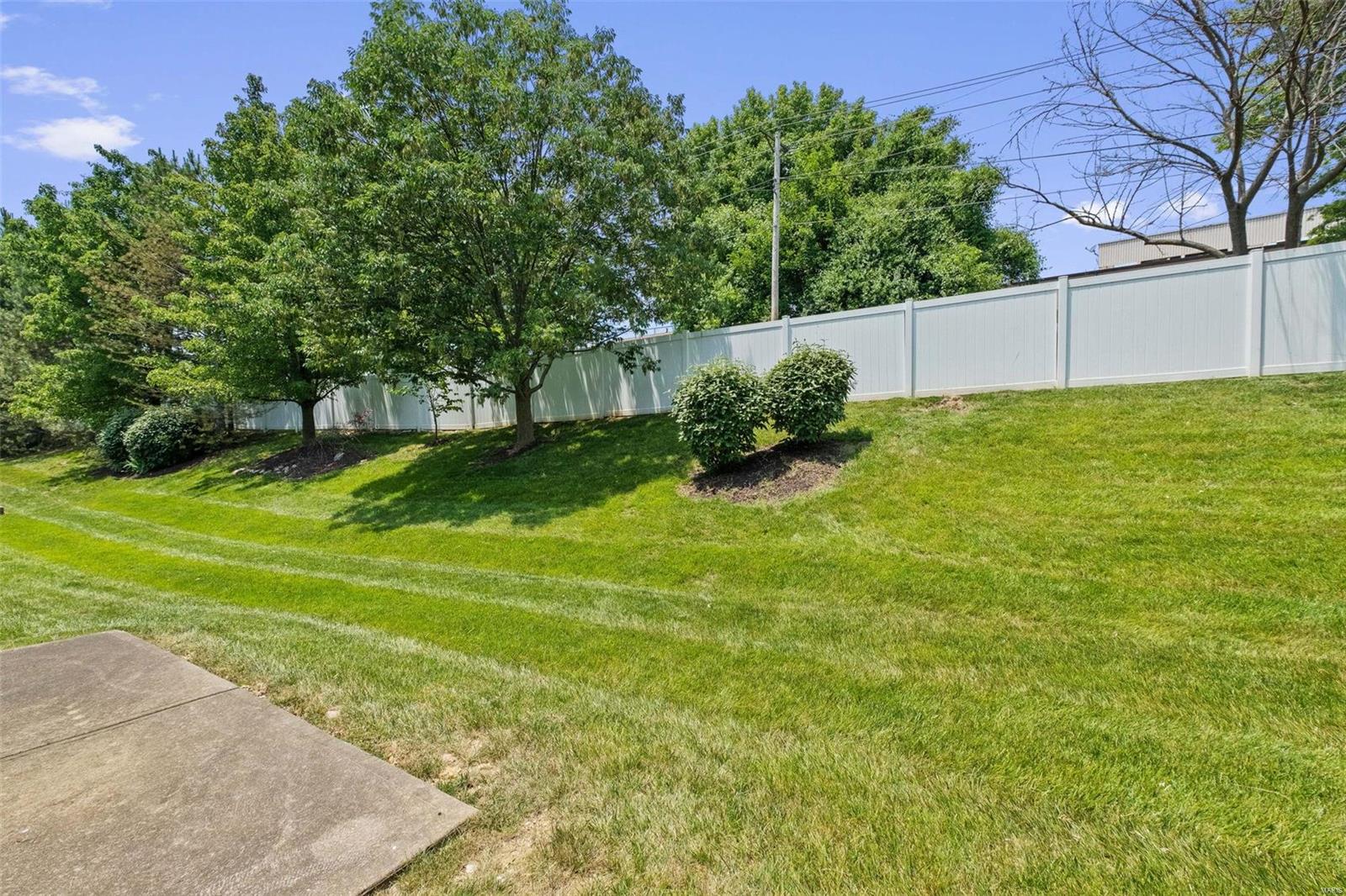 Forder Heights - Residential