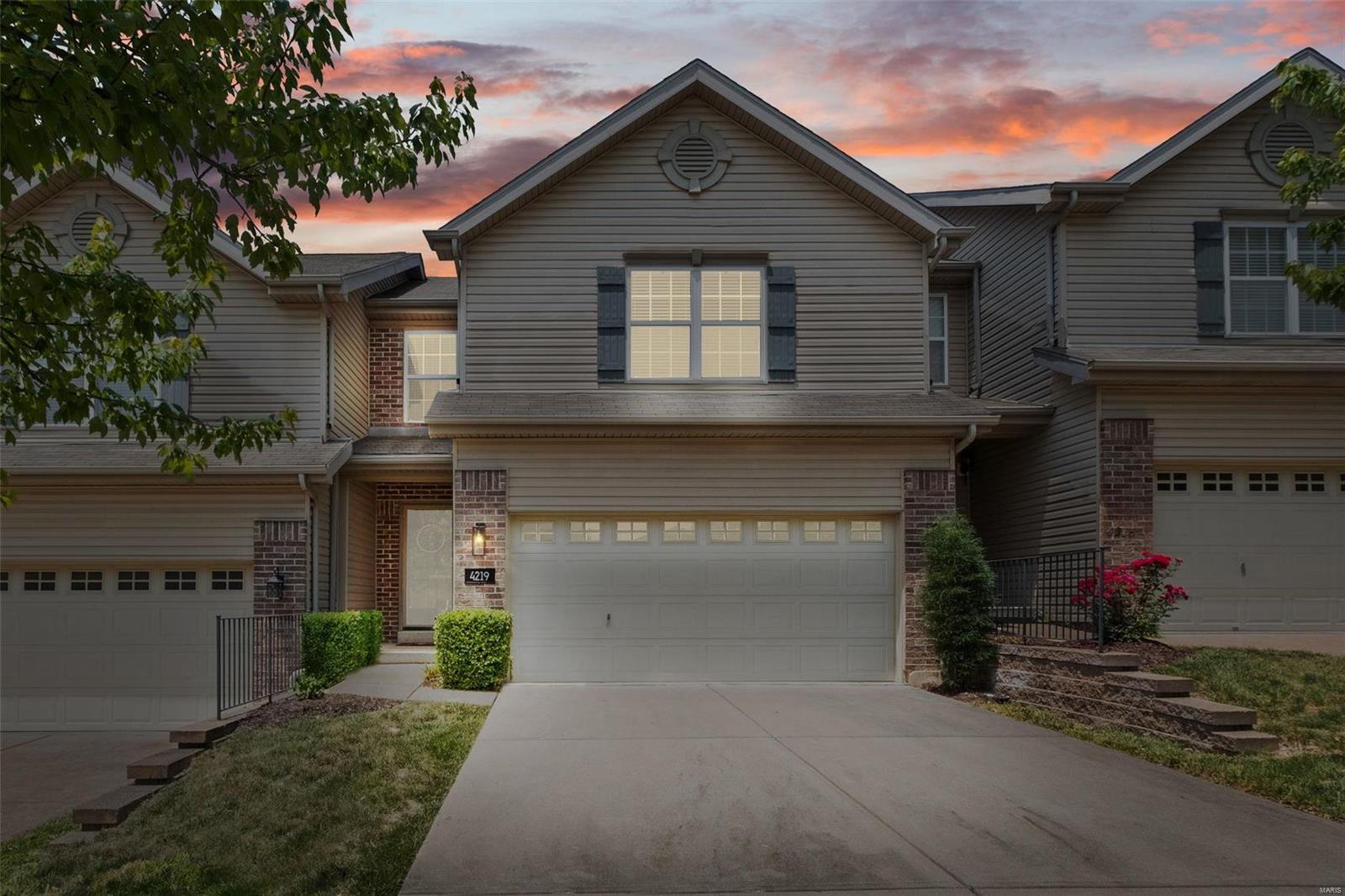 Forder Heights - Residential
