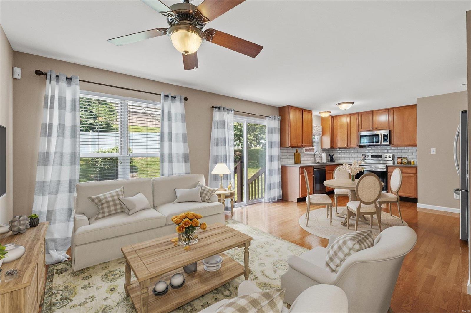 Forder Heights - Residential