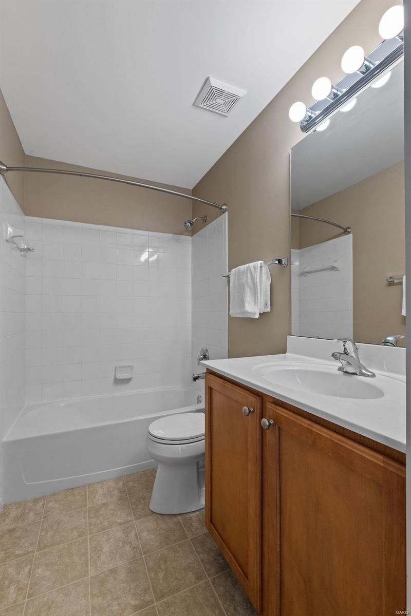 Forder Heights - Residential