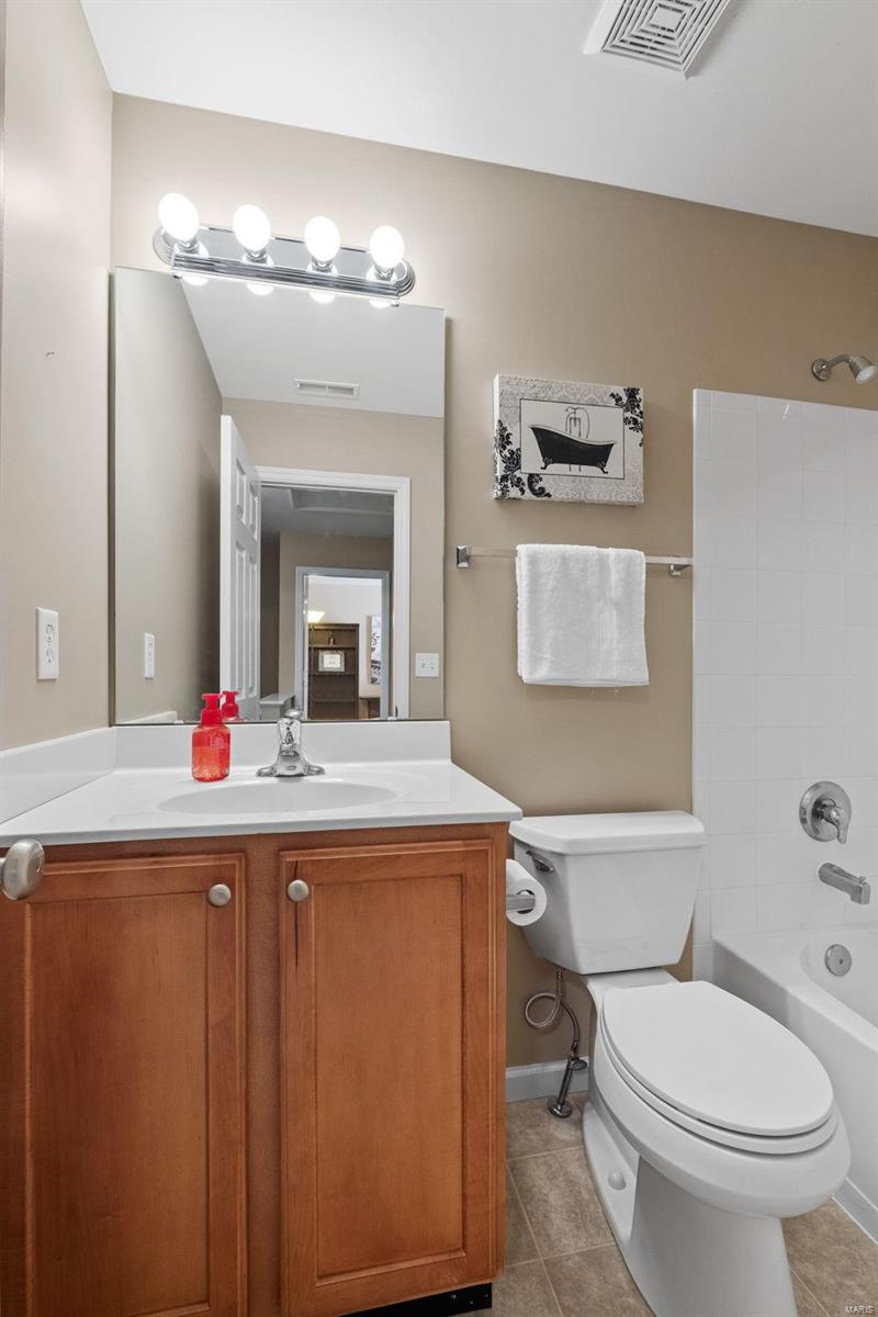 Forder Heights - Residential