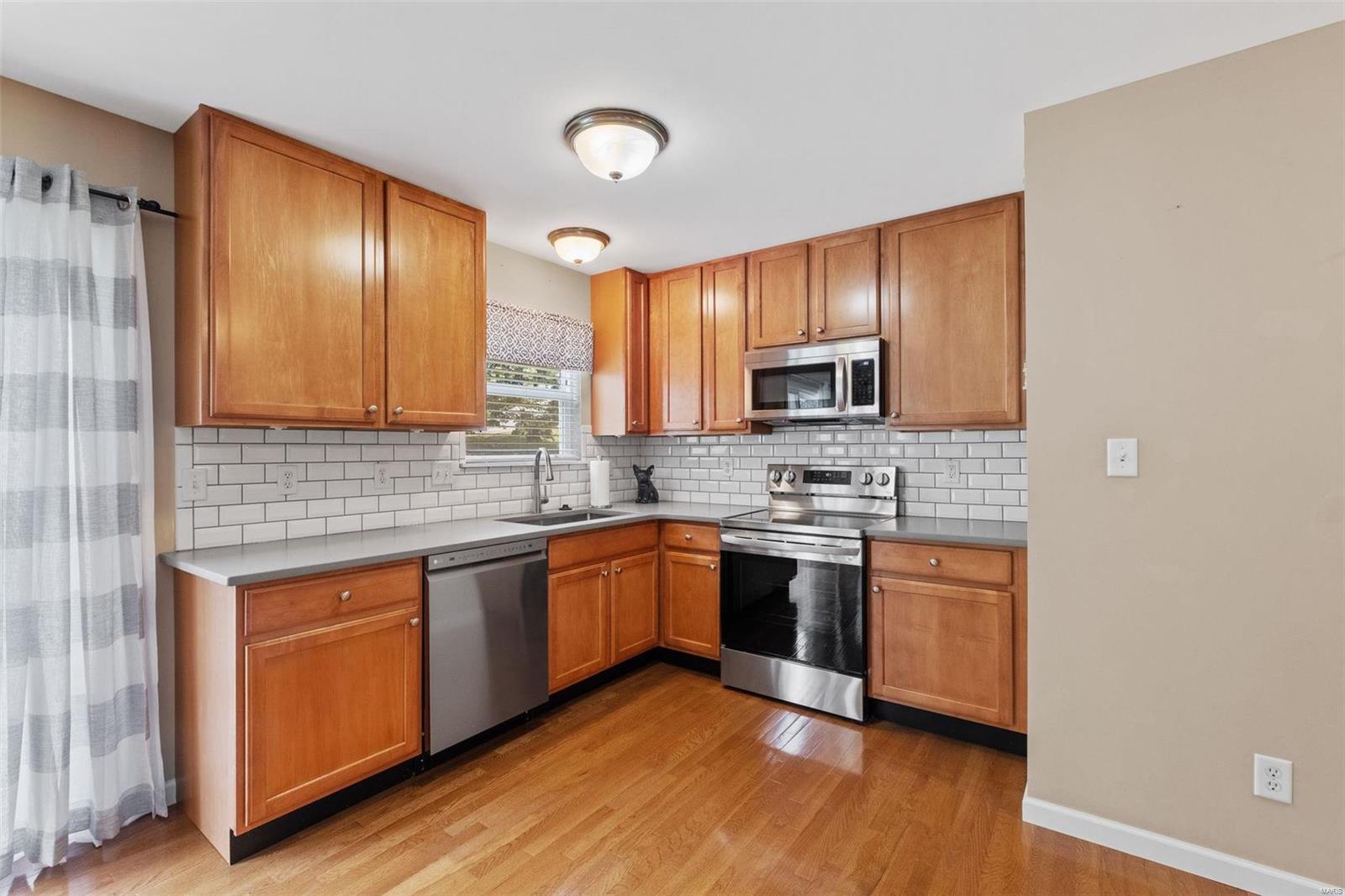 Forder Heights - Residential