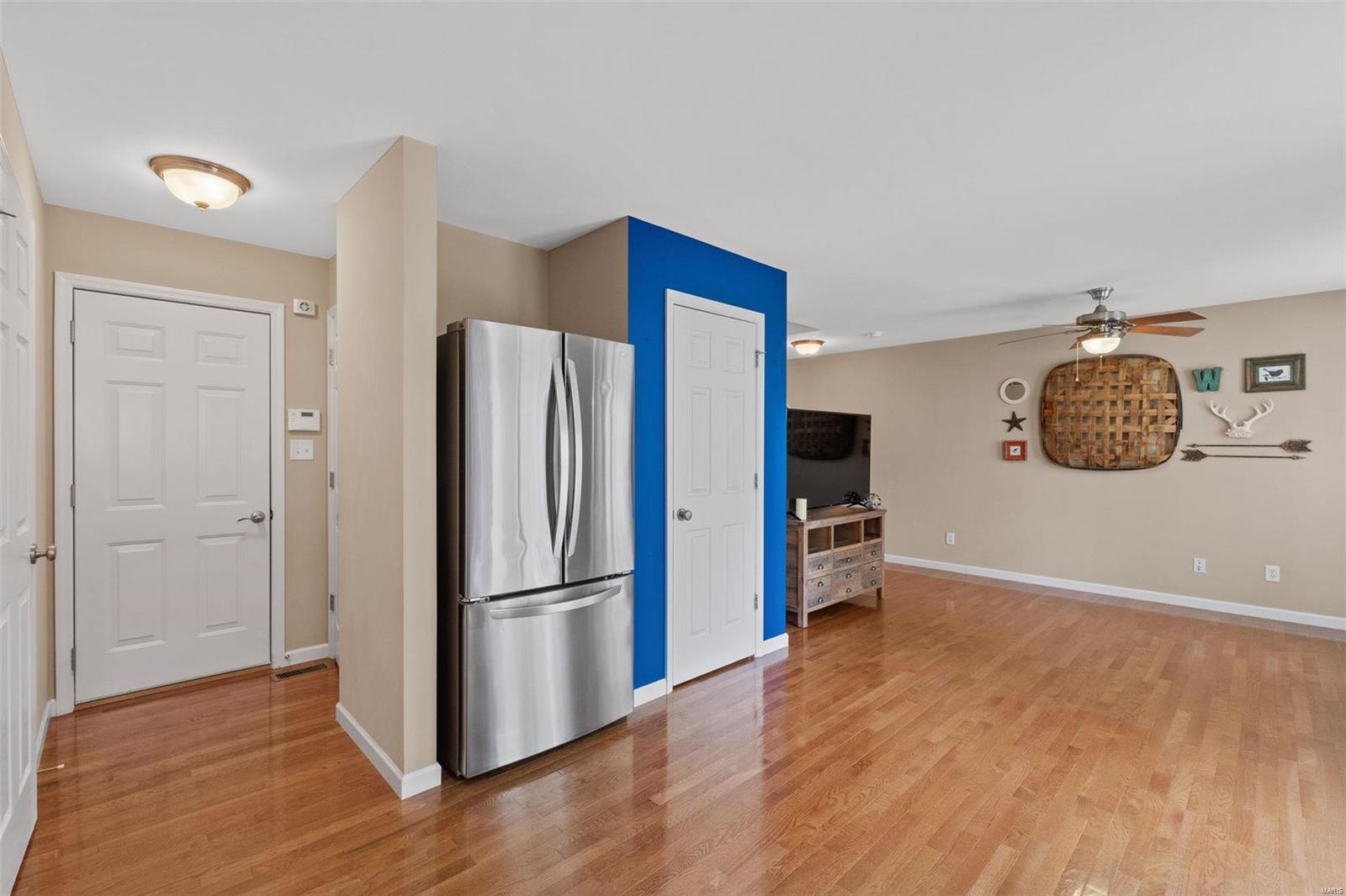 Forder Heights - Residential