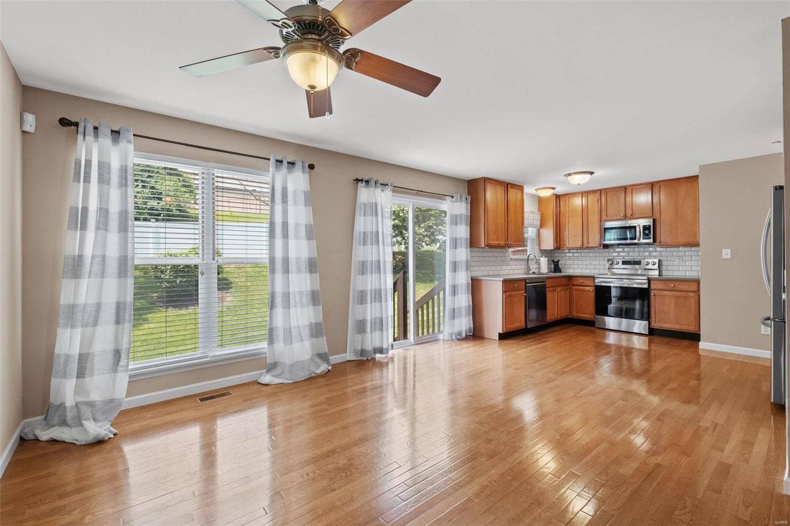 Forder Heights - Residential