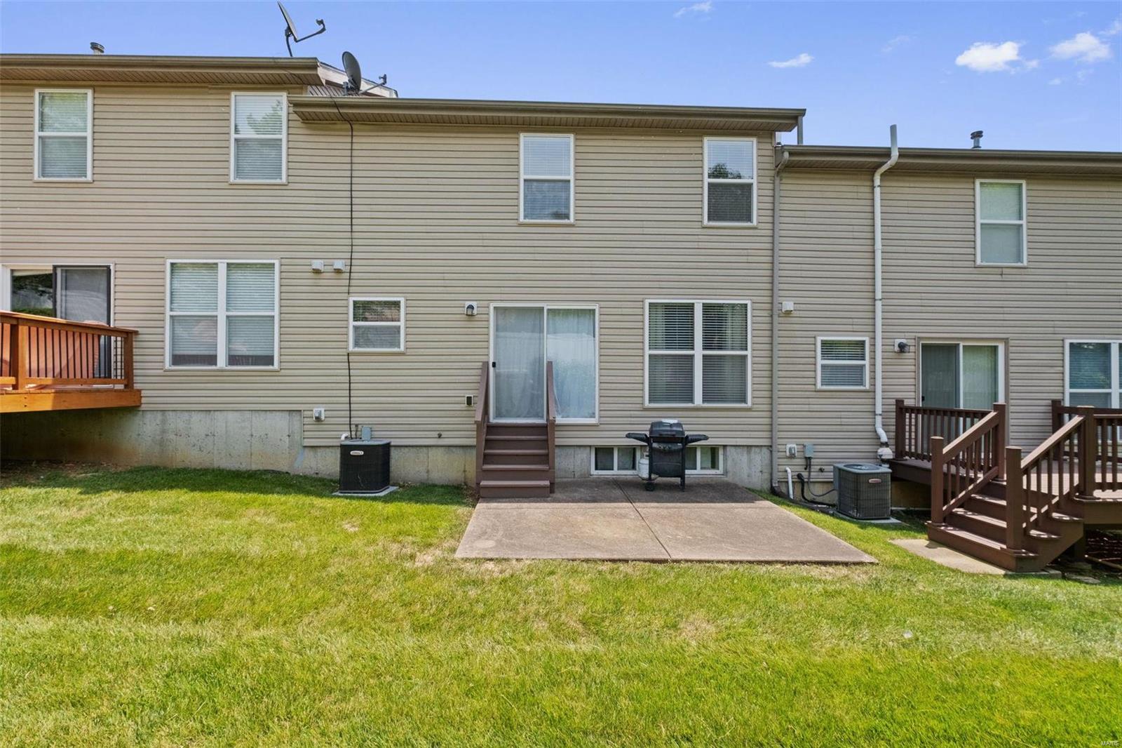 Forder Heights - Residential