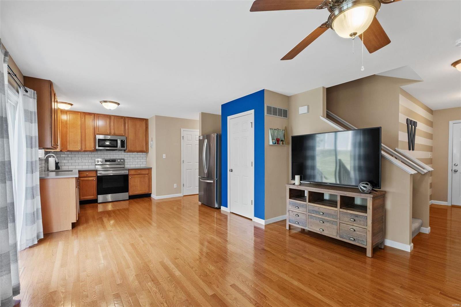 Forder Heights - Residential