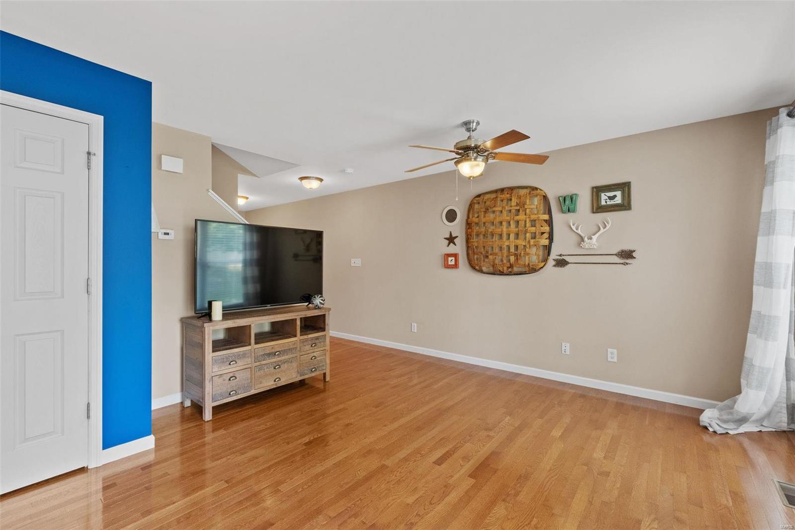 Forder Heights - Residential