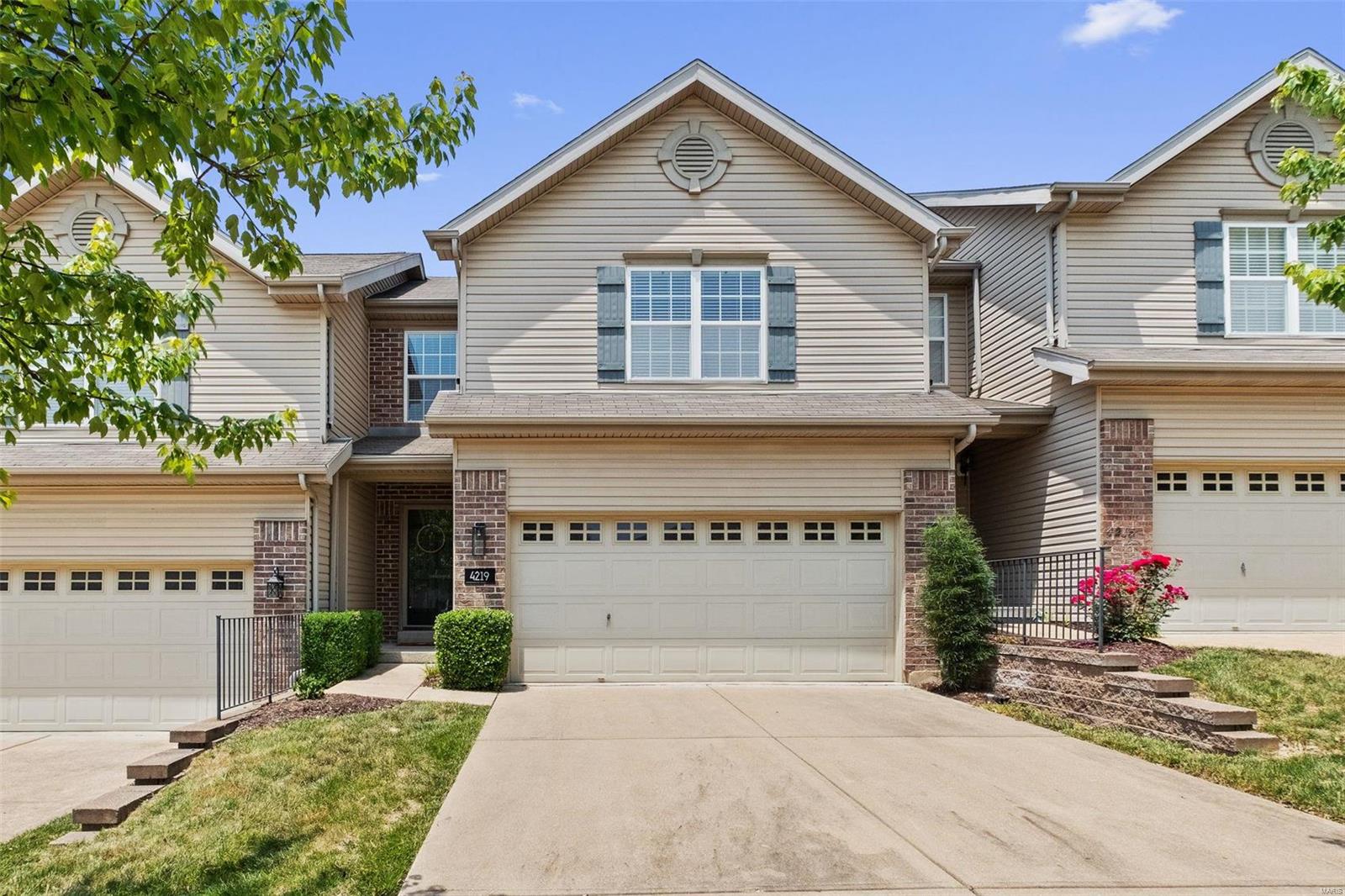 Forder Heights - Residential